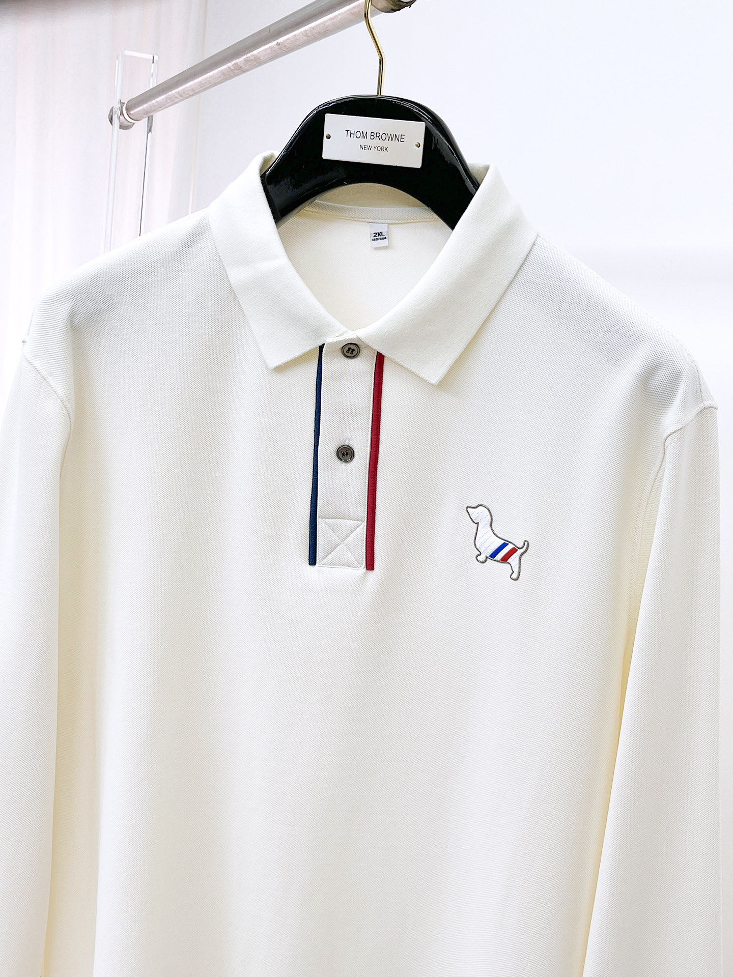 PTB 25ss早秋【新品】圆领打底衫单穿卫衣爆款 超前卫设计风格 细腻舒适 穿着非常轻便不易起皱。多重