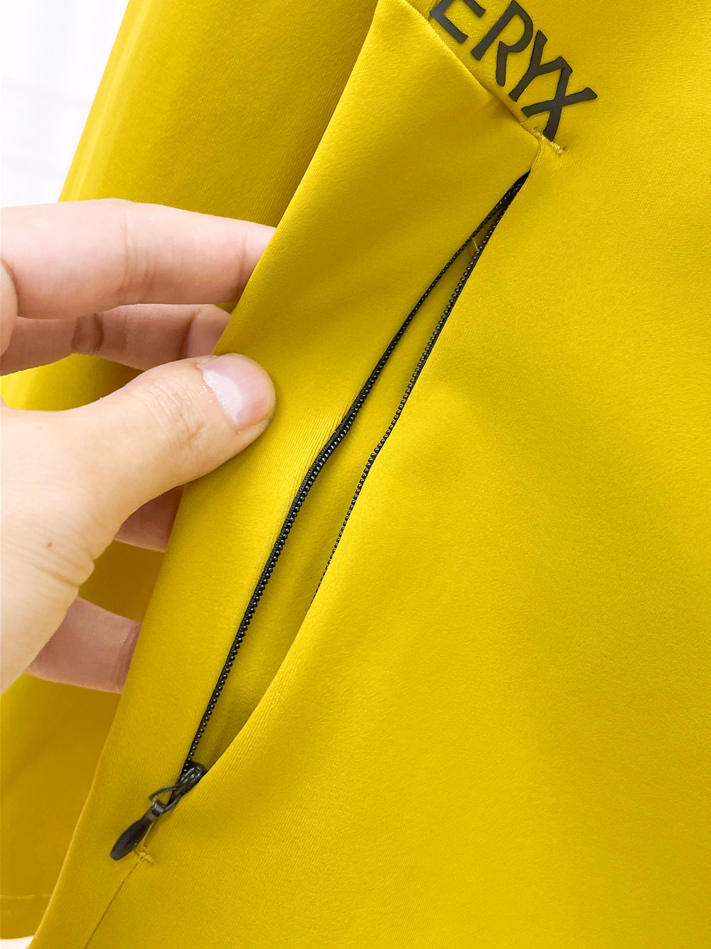 P始祖鸟 25ss早秋【新品】风衣夹克外套爆款 秋冬专柜新款休闲时尚夹克外套！超前卫设计风格 细腻舒适 