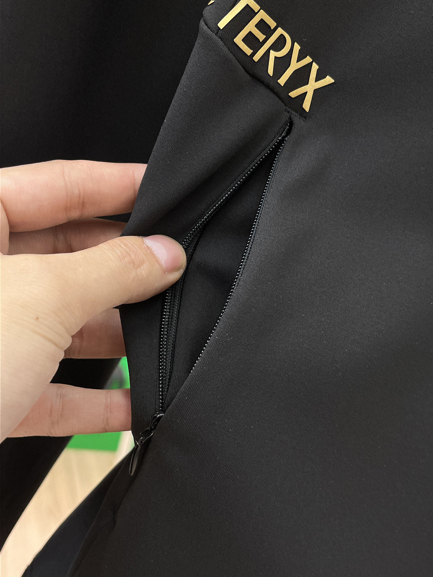 P始祖鸟 25ss早秋【新品】风衣夹克外套爆款 秋冬专柜新款休闲时尚夹克外套！超前卫设计风格 细腻舒适 