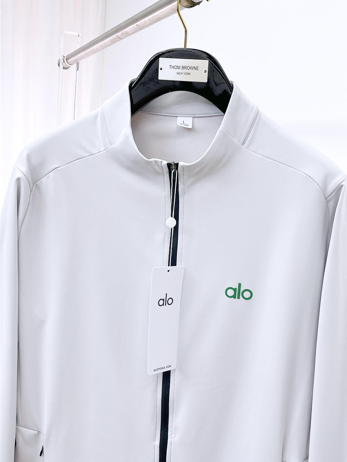 Palo 25ss早秋【新品】风衣夹克外套爆款 秋冬专柜新款休闲时尚夹克外套！超前卫设计风格 细腻舒适 