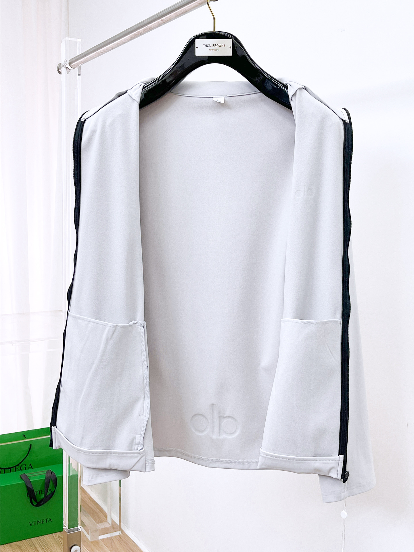 Palo 25ss早秋【新品】风衣夹克外套爆款 秋冬专柜新款休闲时尚夹克外套！超前卫设计风格 细腻舒适 