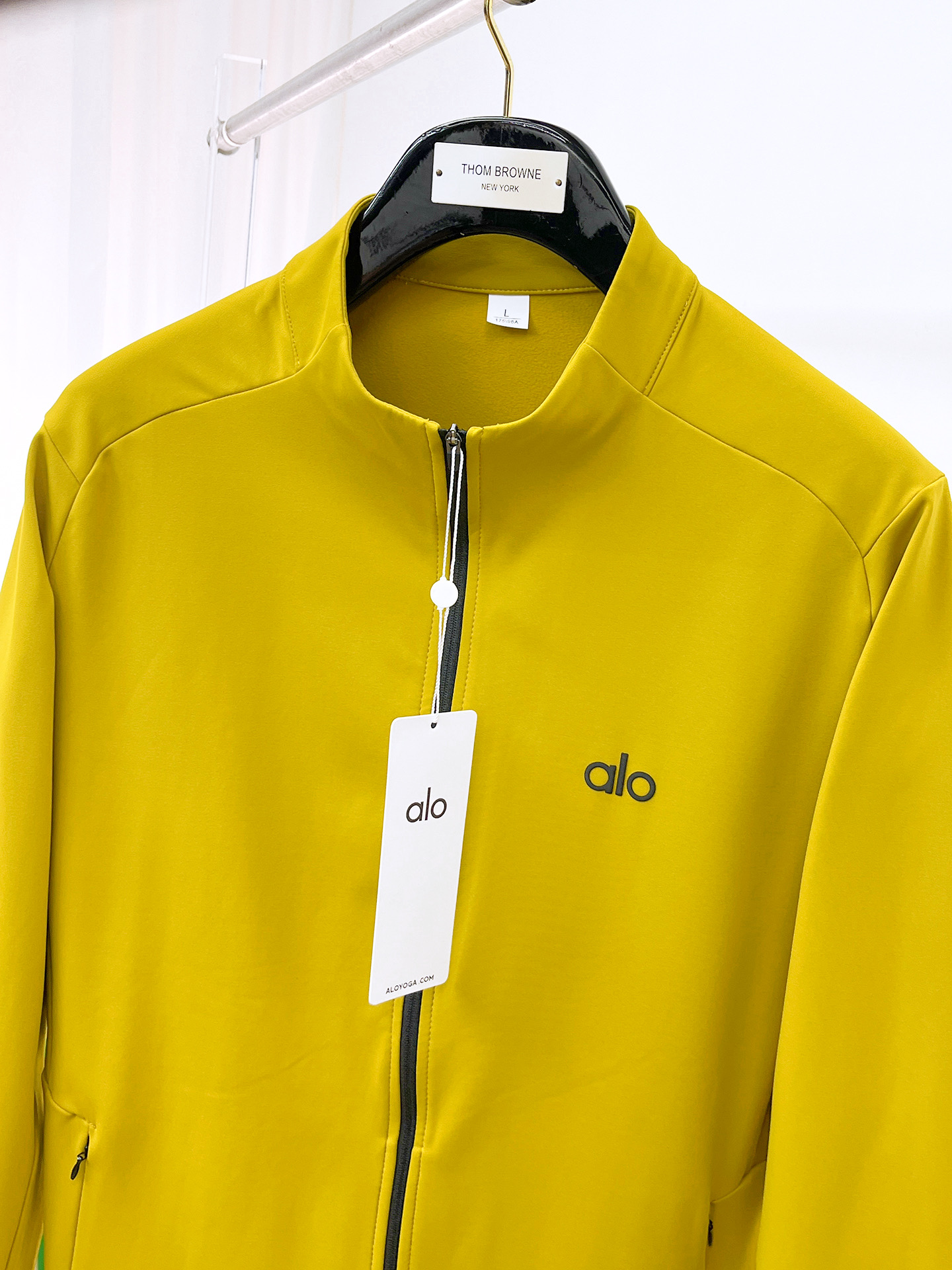 Palo 25ss早秋【新品】风衣夹克外套爆款 秋冬专柜新款休闲时尚夹克外套！超前卫设计风格 细腻舒适 