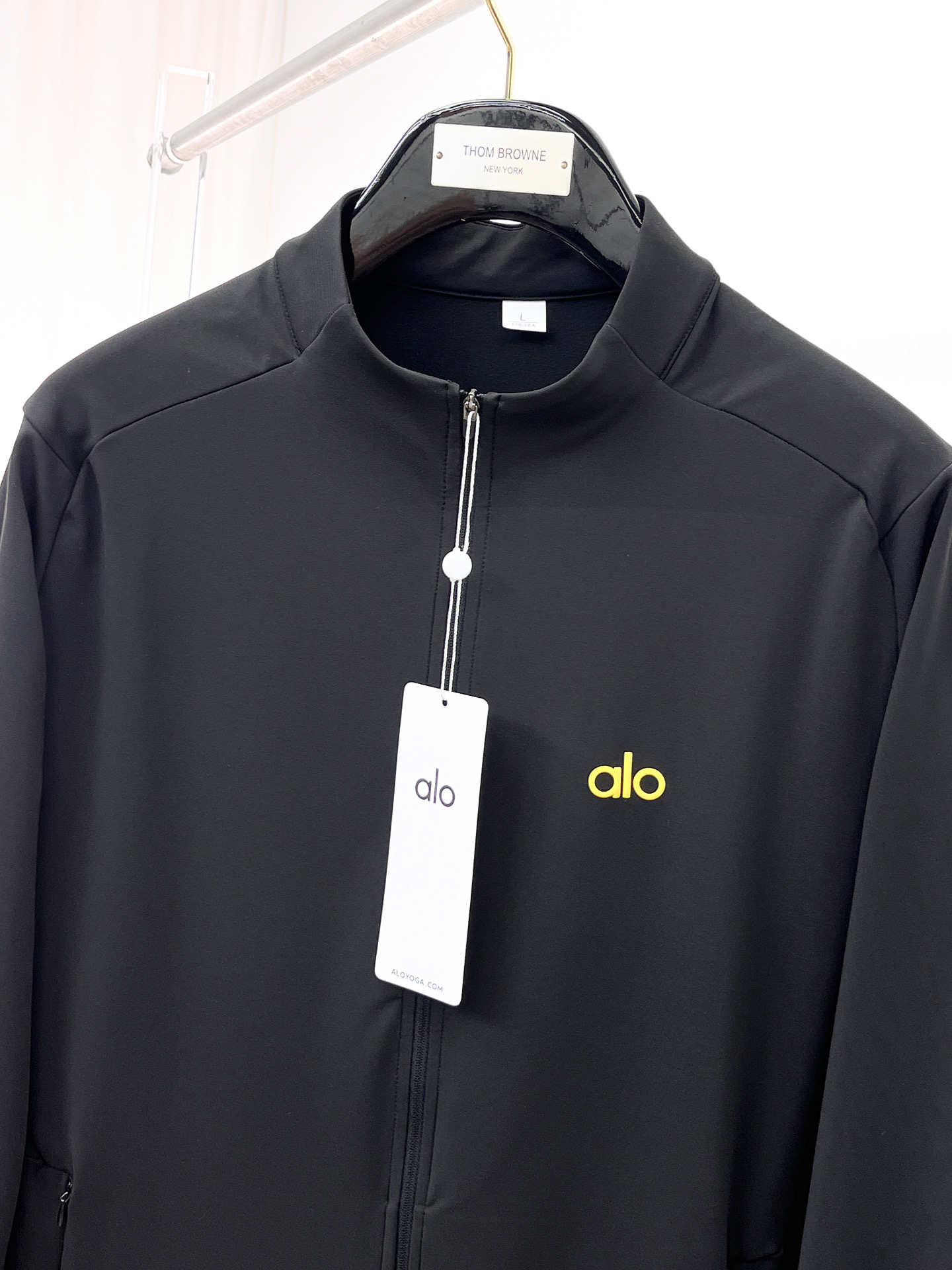 Palo 25ss早秋【新品】风衣夹克外套爆款 秋冬专柜新款休闲时尚夹克外套！超前卫设计风格 细腻舒适 