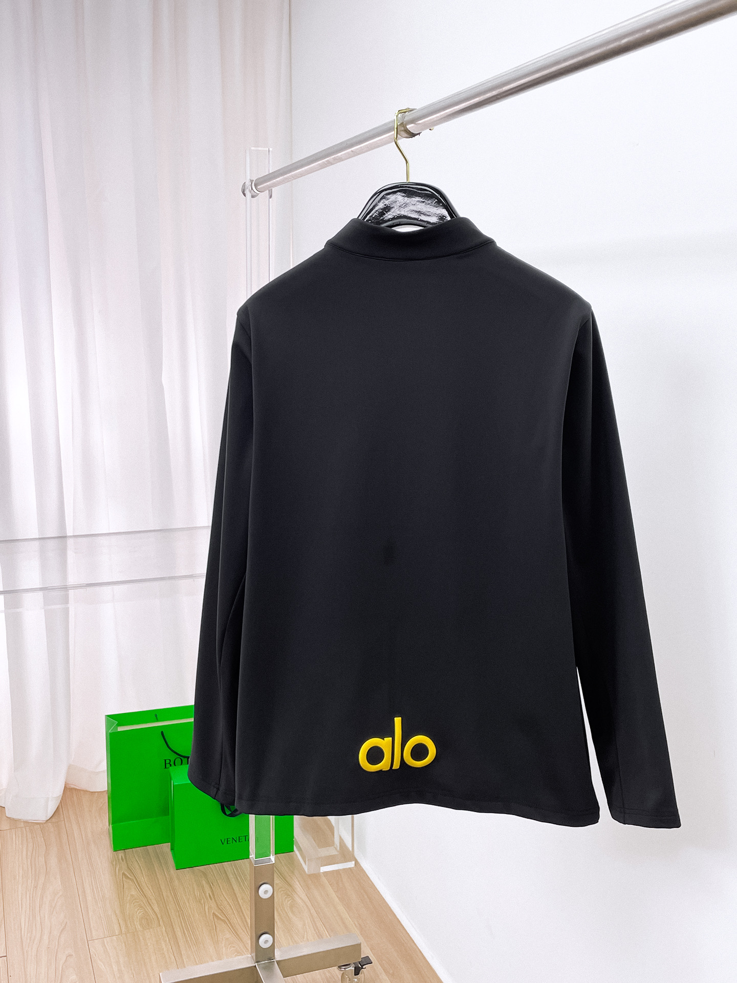 Palo 25ss早秋【新品】风衣夹克外套爆款 秋冬专柜新款休闲时尚夹克外套！超前卫设计风格 细腻舒适 