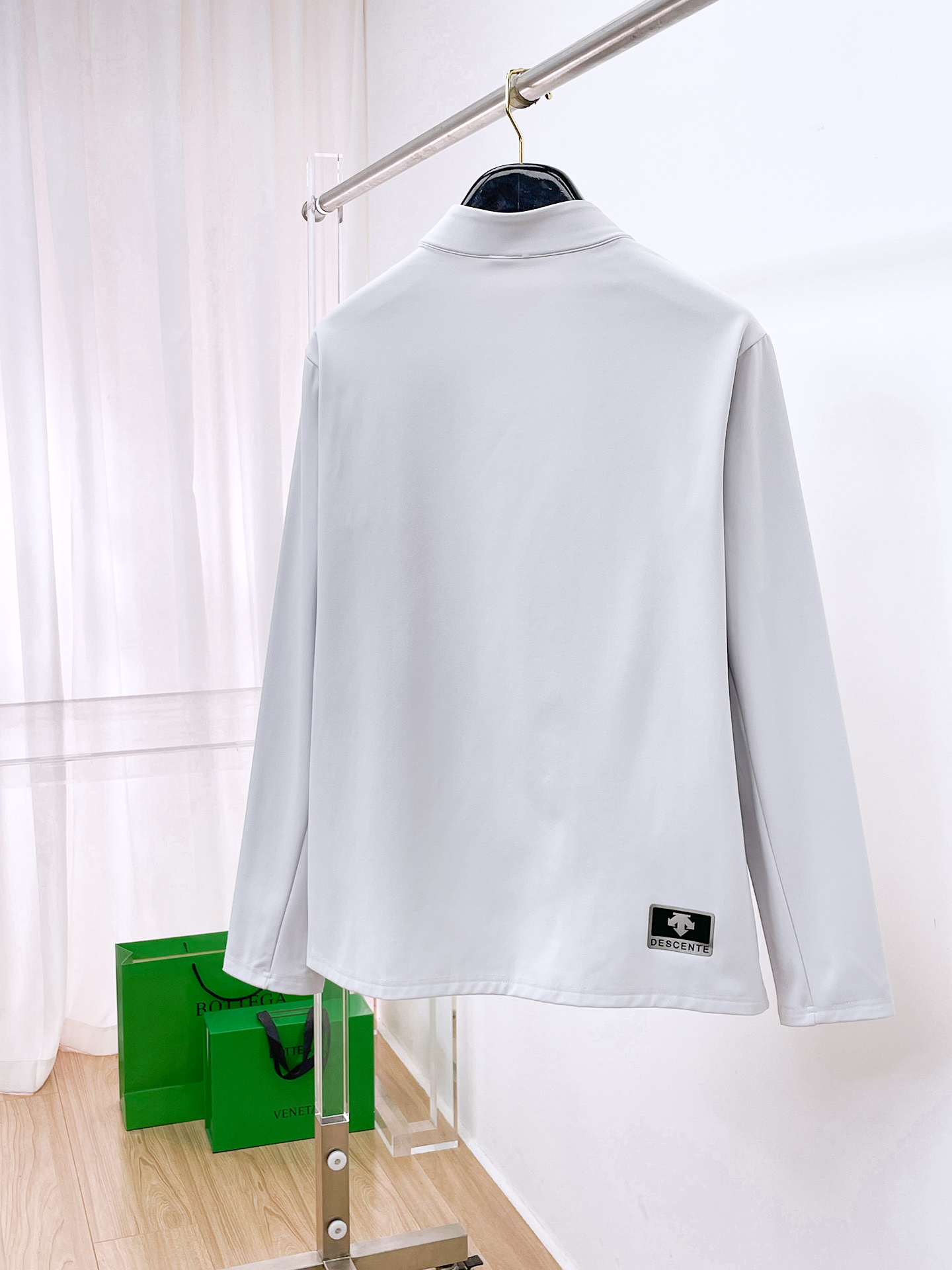 P迪桑特 25ss早秋【新品】风衣夹克外套爆款 秋冬专柜新款休闲时尚夹克外套！超前卫设计风格 细腻舒适 