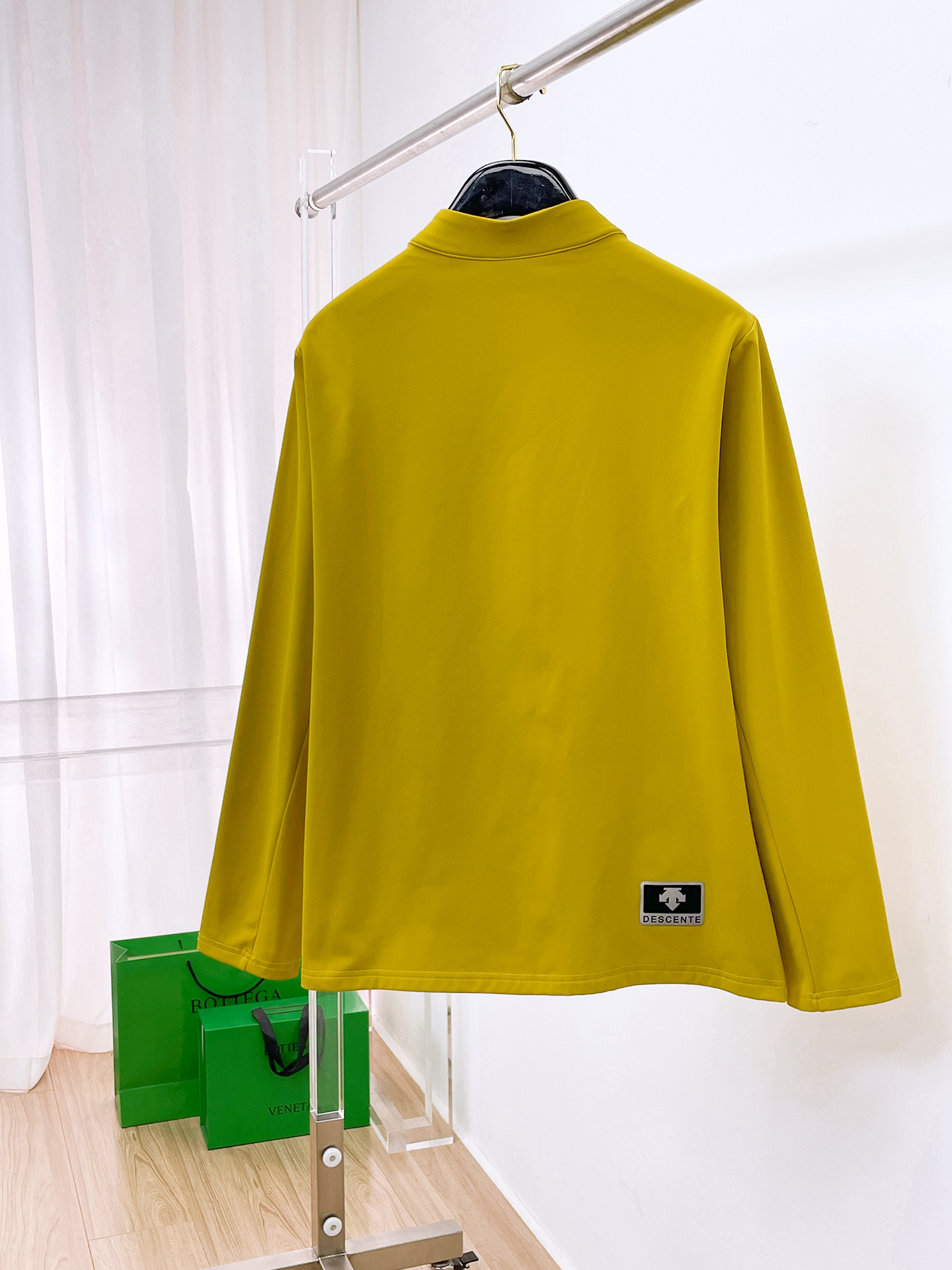 P迪桑特 25ss早秋【新品】风衣夹克外套爆款 秋冬专柜新款休闲时尚夹克外套！超前卫设计风格 细腻舒适 