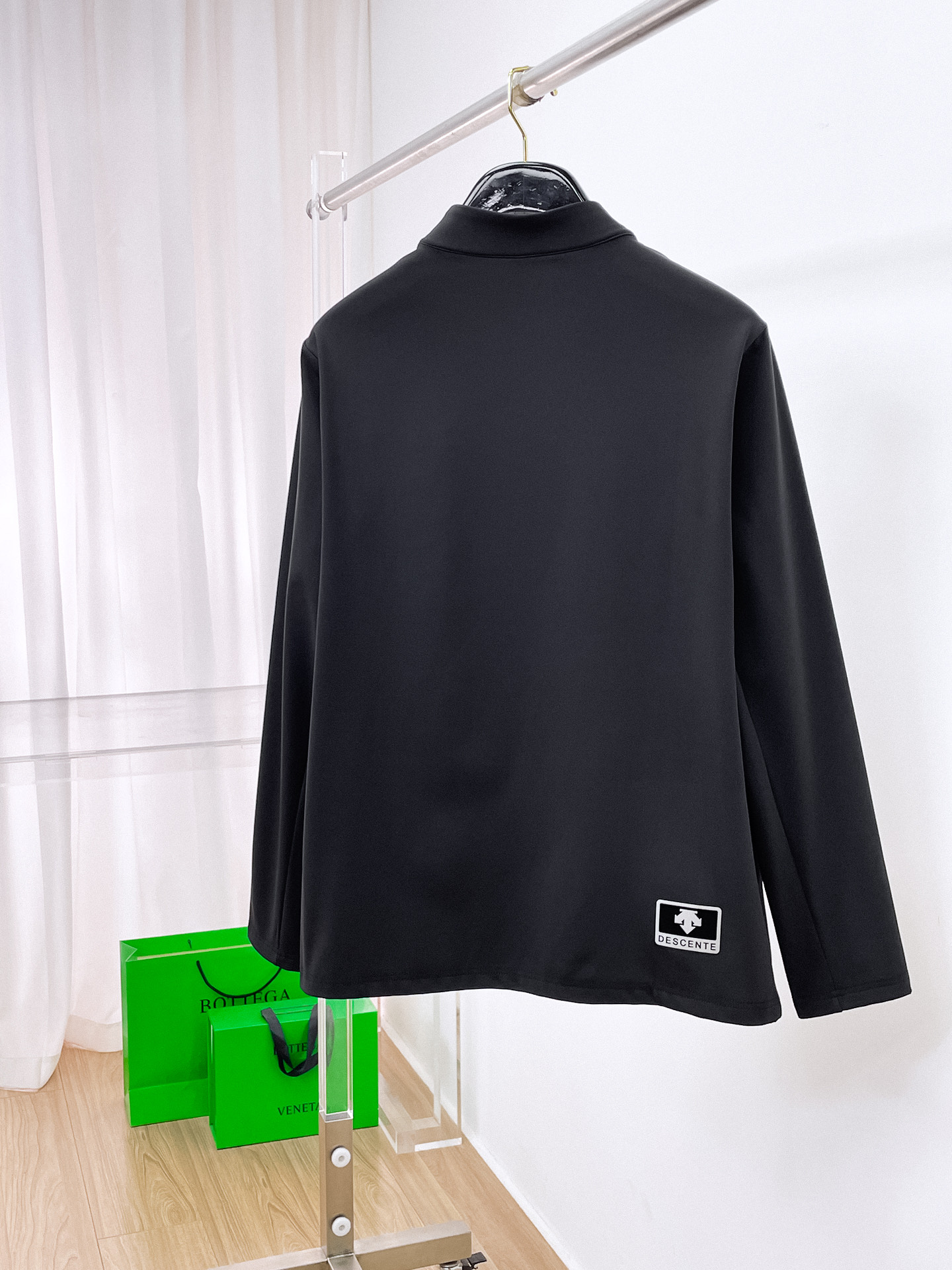 P迪桑特 25ss早秋【新品】风衣夹克外套爆款 秋冬专柜新款休闲时尚夹克外套！超前卫设计风格 细腻舒适 