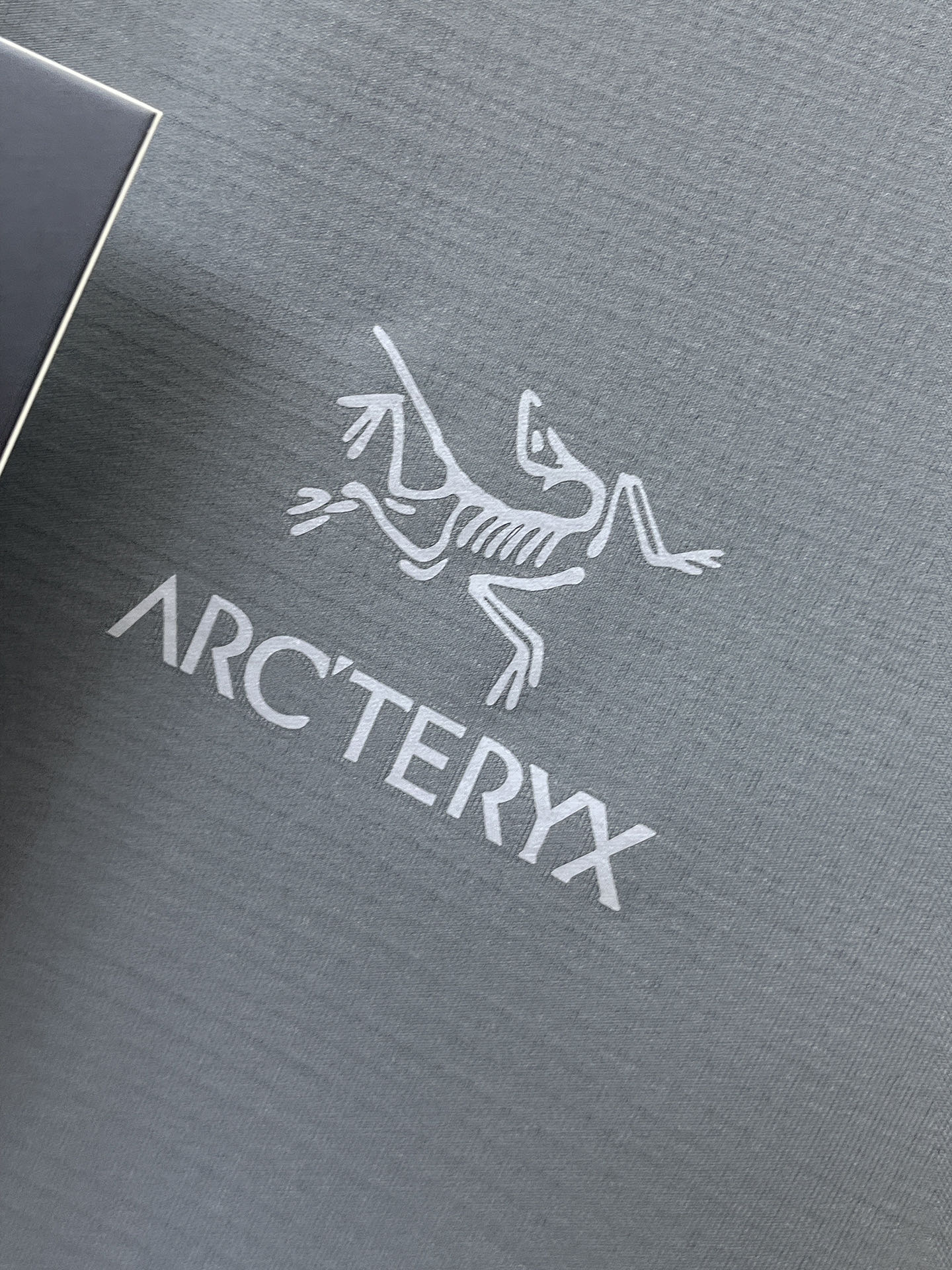 P始祖鸟25ss早秋【新品】圆领打底衫单穿卫衣爆款 超前卫设计风格 细腻舒适 穿着非常轻便不易起皱。多重