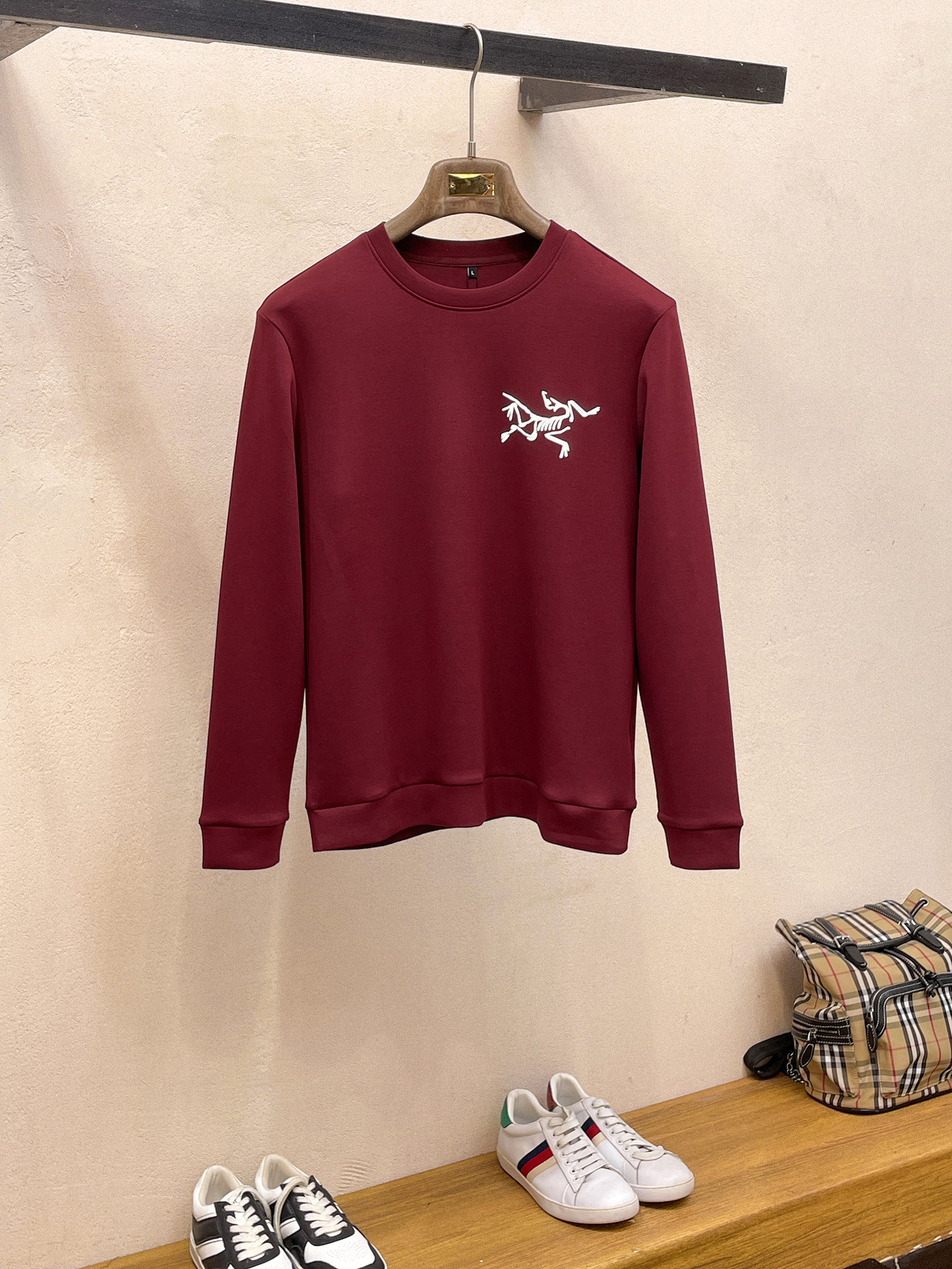 NO:606332,Arc'teryx early autumn new top version latest air layer sweatshirt exclusive sale!  Original replica, exclusive design, super craftsmanship!  Extremely luxurious!  The pattern is awesome!  Size M-4xl,arc'teryx,hoodie,sweatshirts,alexander wang19860909始祖鸟 早秋新款 顶级版本 最新款空气层 卫衣独家发售！原版复刻,独家设计,超强工艺！极其奢华！版型超赞！尺码M-4xl,arc'teryx,hoodie,sweatshirts,alexander wang,Men's clothing