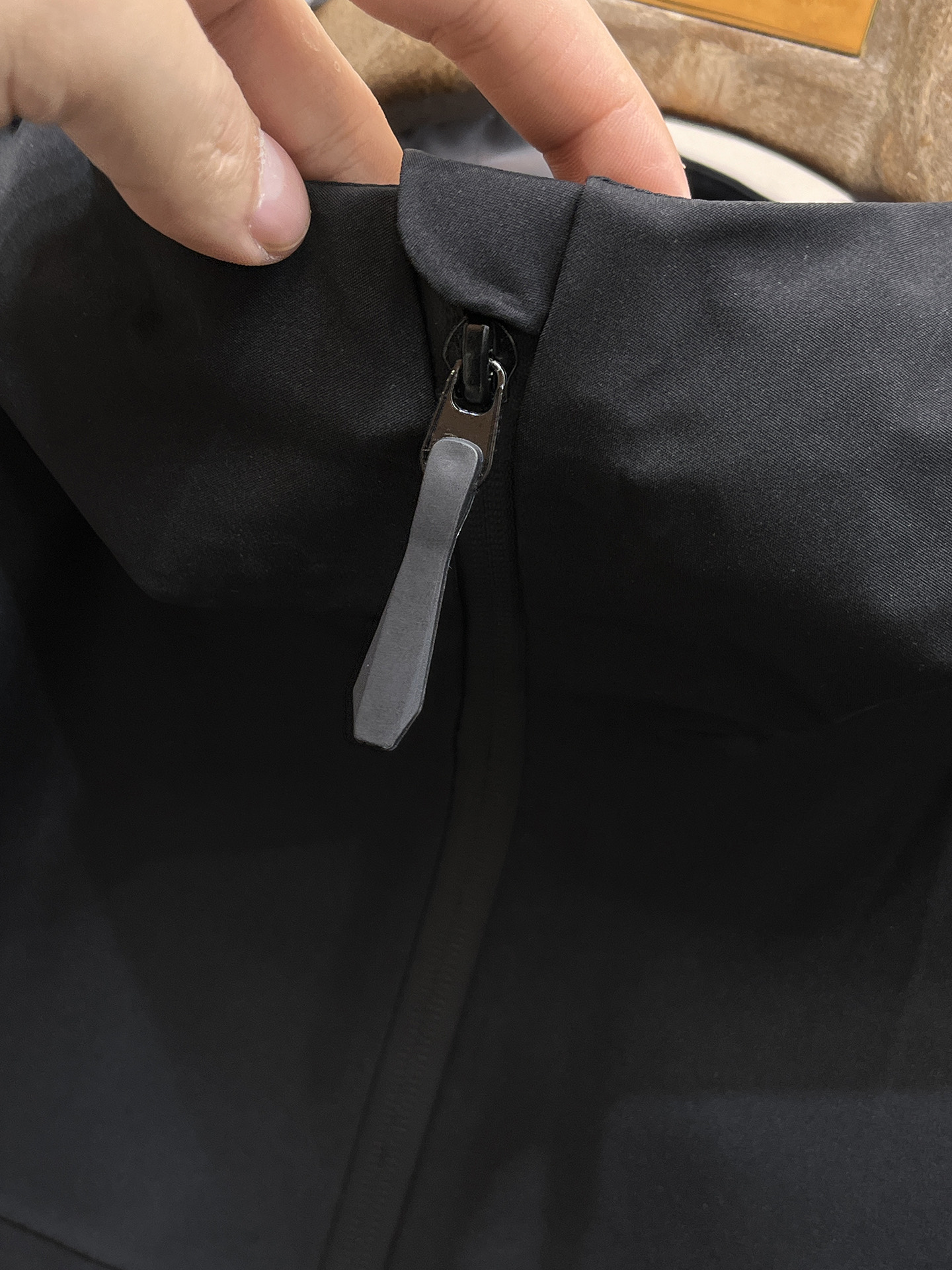 新品 始祖鸟 25ss新款轻薄硬壳冲锋衣百搭户外男女同款🔥采用原厂GORE-TEX科技面料细节辅料全部同