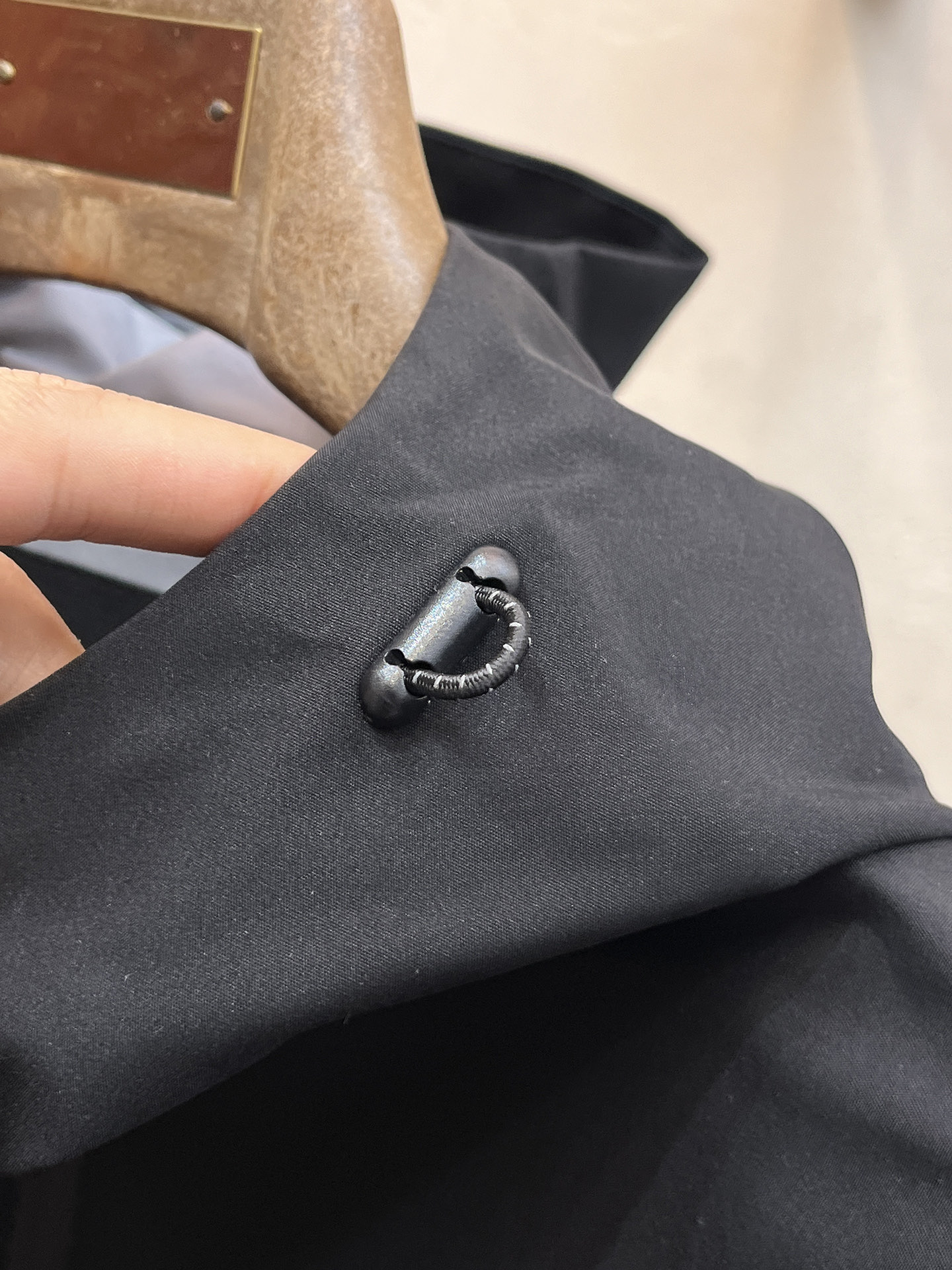 新品 始祖鸟 25ss新款轻薄硬壳冲锋衣百搭户外男女同款🔥采用原厂GORE-TEX科技面料细节辅料全部同