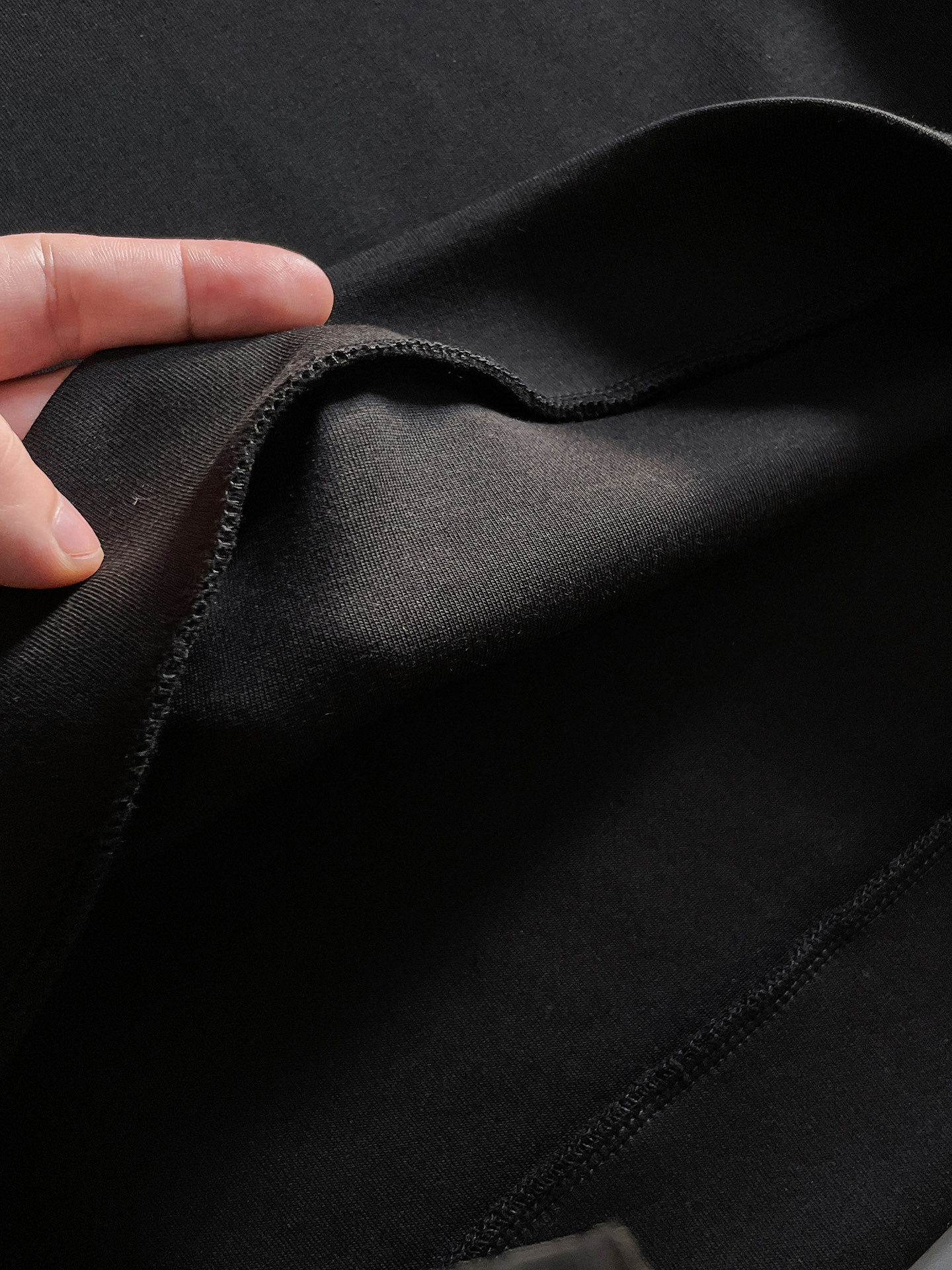 普拉达 2025秋冬新款 顶级版本 最新款空气层 卫衣独家发售！原版复刻，独家设计，超强工艺！极其奢华！