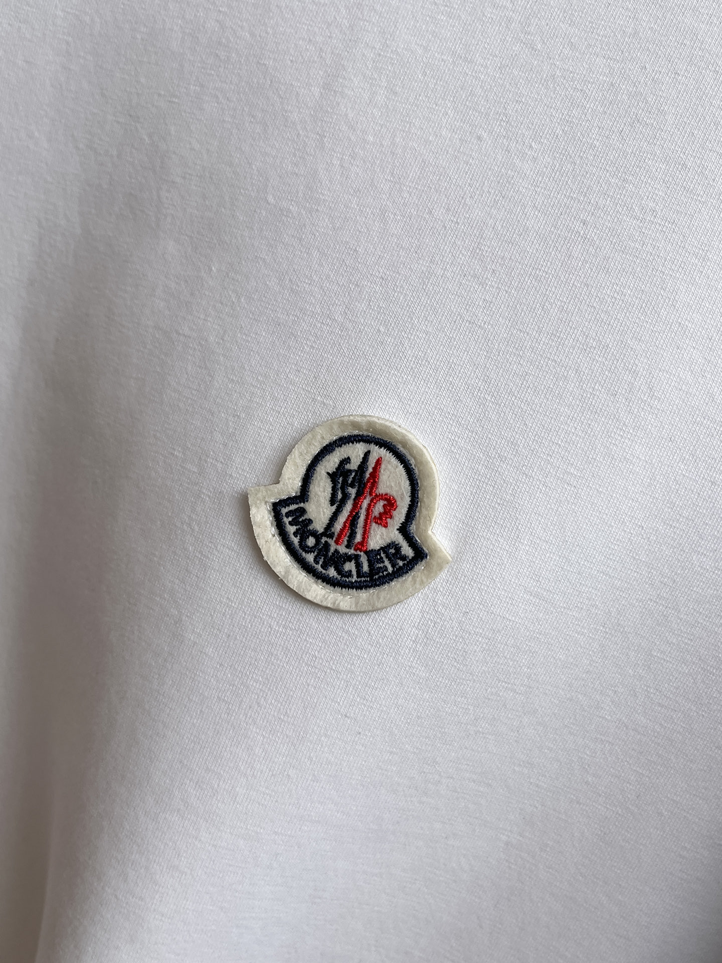 蒙口 2025早秋新款 顶级版本 最新款空气层 卫衣独家发售！原版复刻，独家设计，超强工艺！极其奢华！版