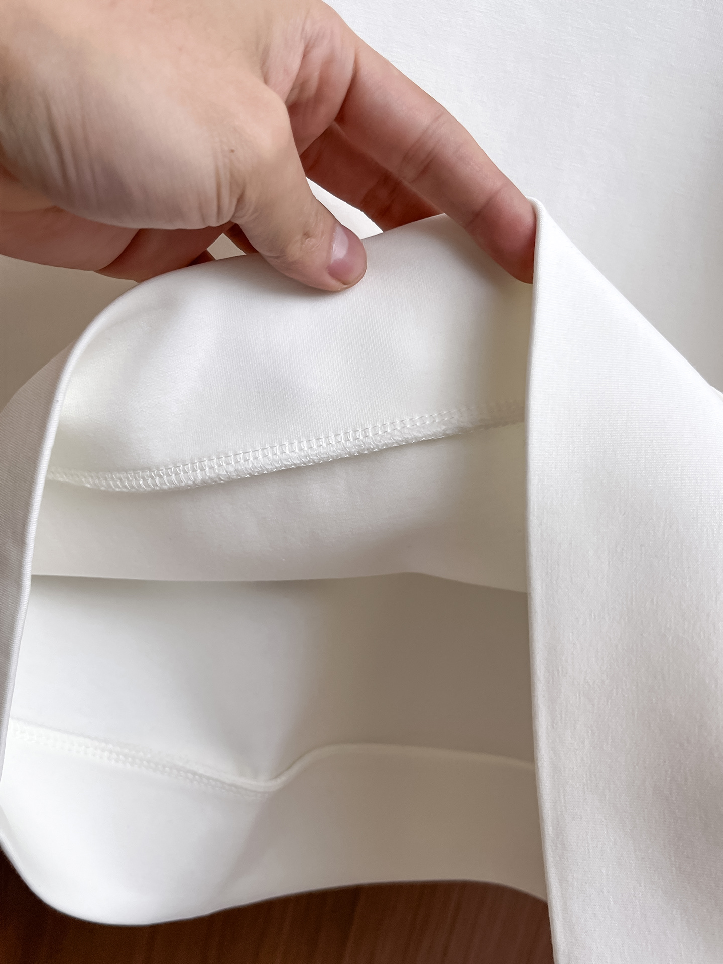 普拉达 2025早秋新款 顶级版本 最新款空气层 卫衣独家发售！原版复刻，独家设计，超强工艺！极其奢华！