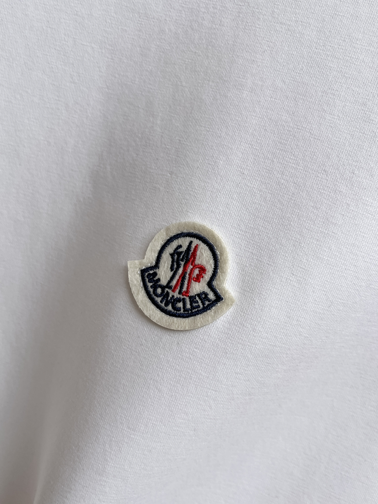 蒙口 2025早秋新款 顶级版本 最新款空气层 卫衣独家发售！原版复刻，独家设计，超强工艺！极其奢华！版