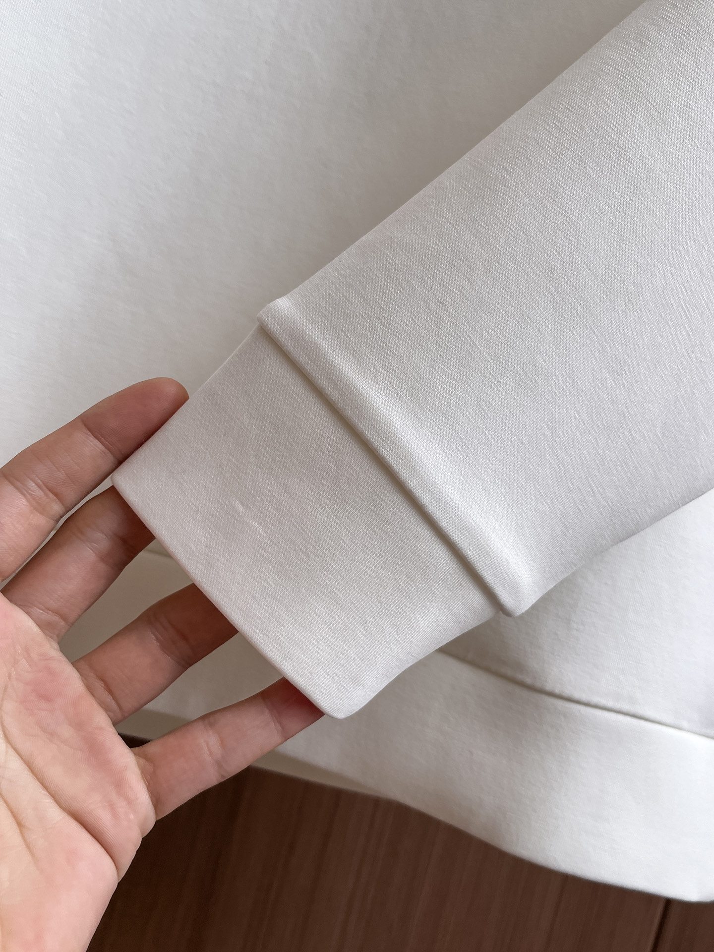 普拉达 2025早秋新款 顶级版本 最新款空气层 卫衣独家发售！原版复刻，独家设计，超强工艺！极其奢华！