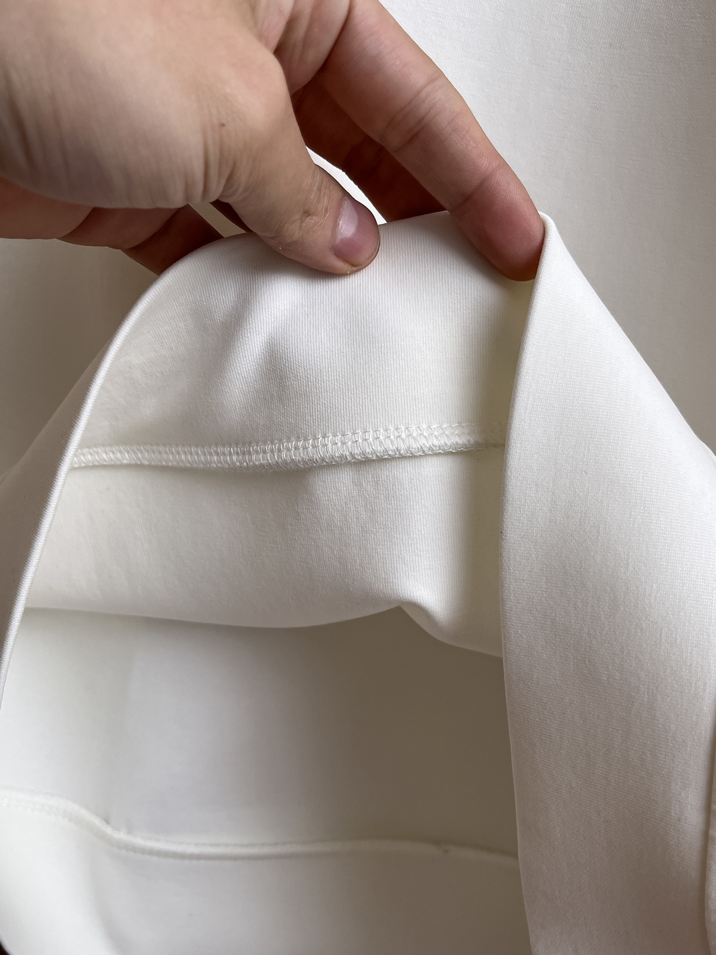 普拉达 2025早秋新款 顶级版本 最新款空气层 卫衣独家发售！原版复刻，独家设计，超强工艺！极其奢华！