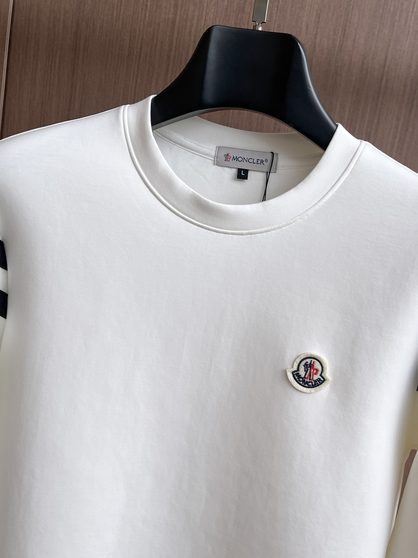 蒙口 2025早秋新款 顶级版本 最新款空气层 卫衣独家发售！原版复刻，独家设计，超强工艺！极其奢华！版