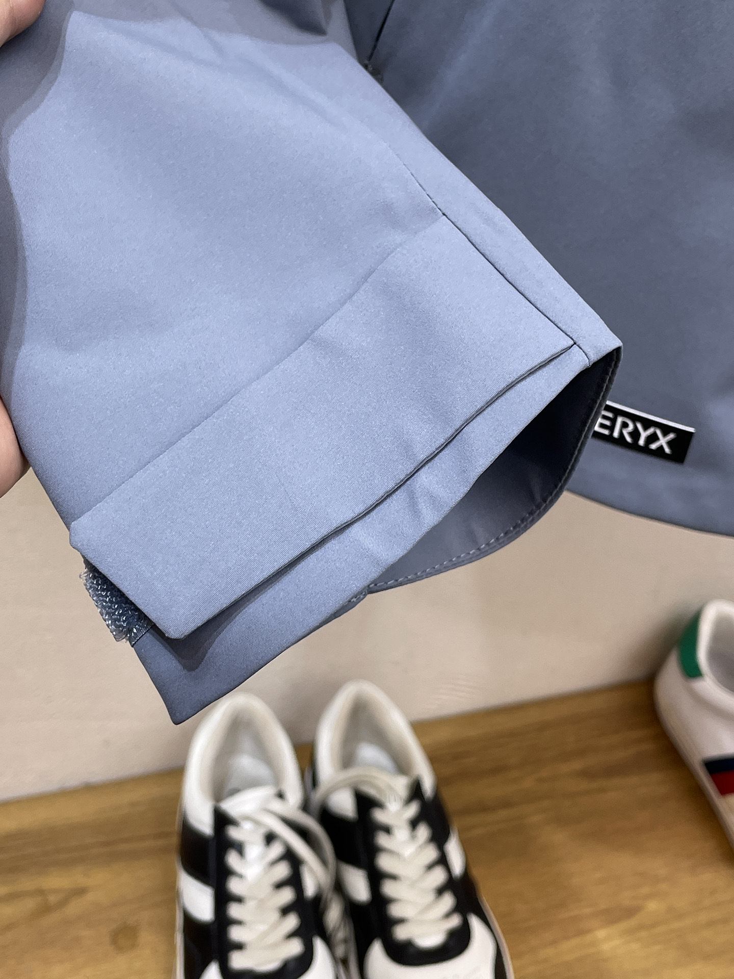 新品 始祖鸟 25ss新款轻薄硬壳冲锋衣百搭户外男女同款🔥采用原厂GORE-TEX科技面料细节辅料全部同