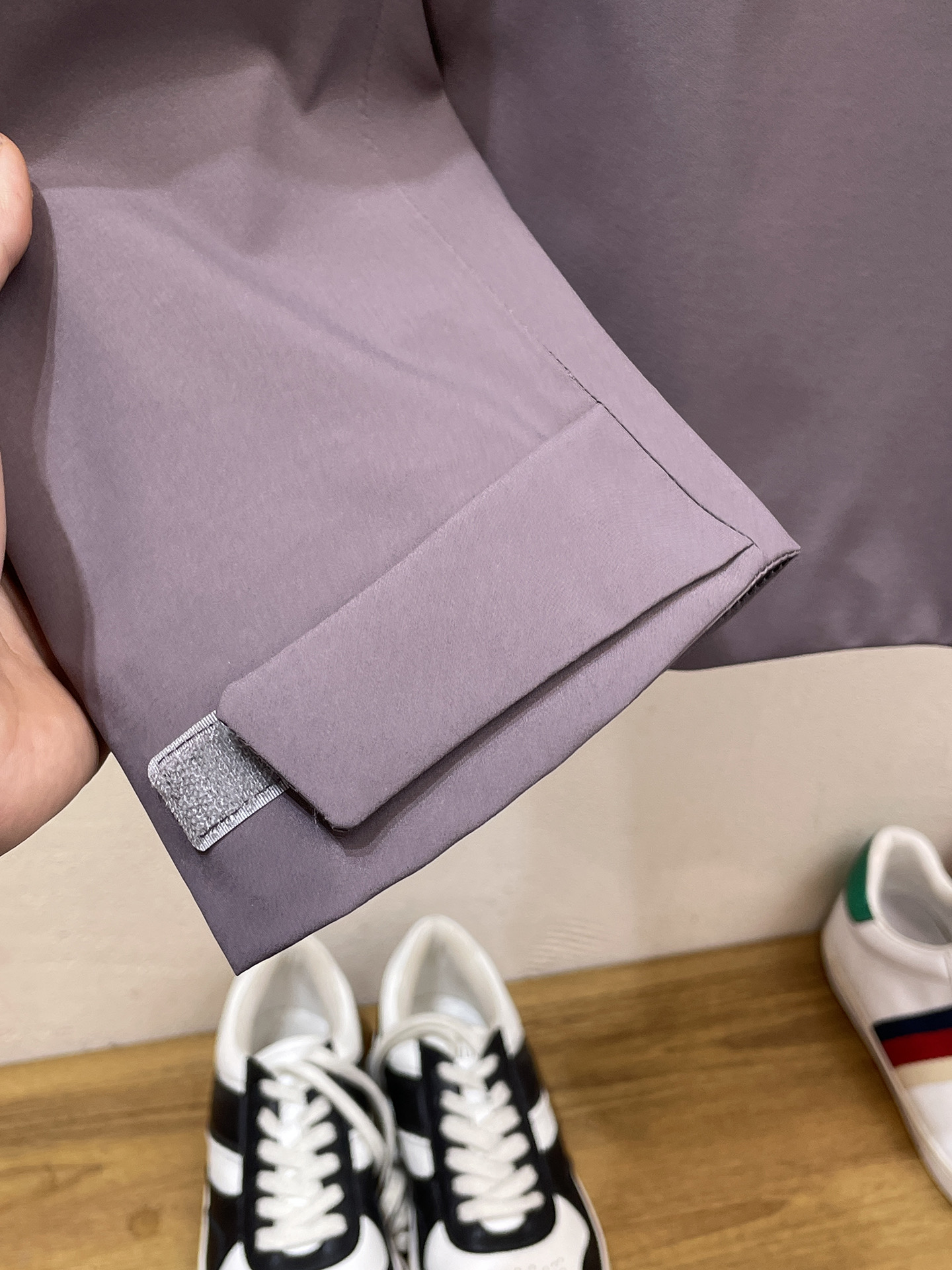 新品 迪桑特 25ss新款轻薄硬壳冲锋衣百搭户外男女同款🔥采用原厂GORE-TEX科技面料细节辅料全部同