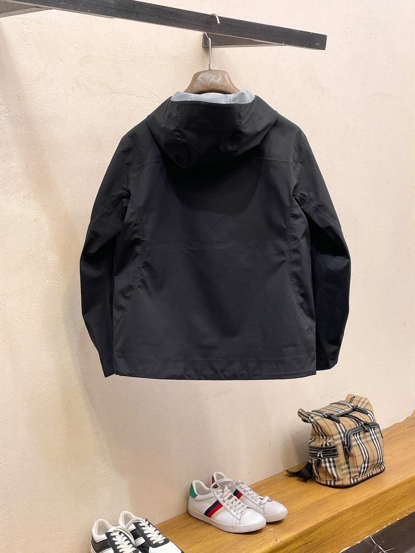 新品 始祖鸟 25ss新款轻薄硬壳冲锋衣百搭户外男女同款🔥采用原厂GORE-TEX科技面料细节辅料全部同