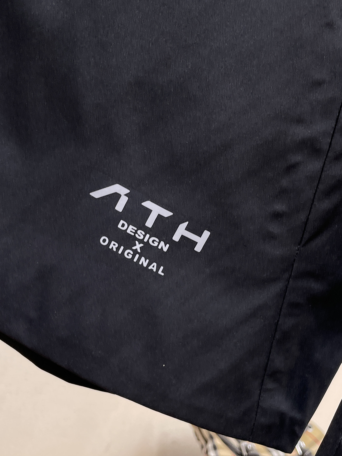 新品 迪桑特 25ss新款轻薄硬壳冲锋衣百搭户外男女同款🔥采用原厂GORE-TEX科技面料细节辅料全部同