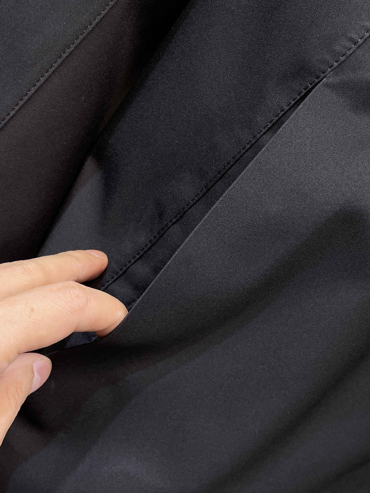 新品 始祖鸟 25ss新款轻薄硬壳冲锋衣百搭户外男女同款🔥采用原厂GORE-TEX科技面料细节辅料全部同