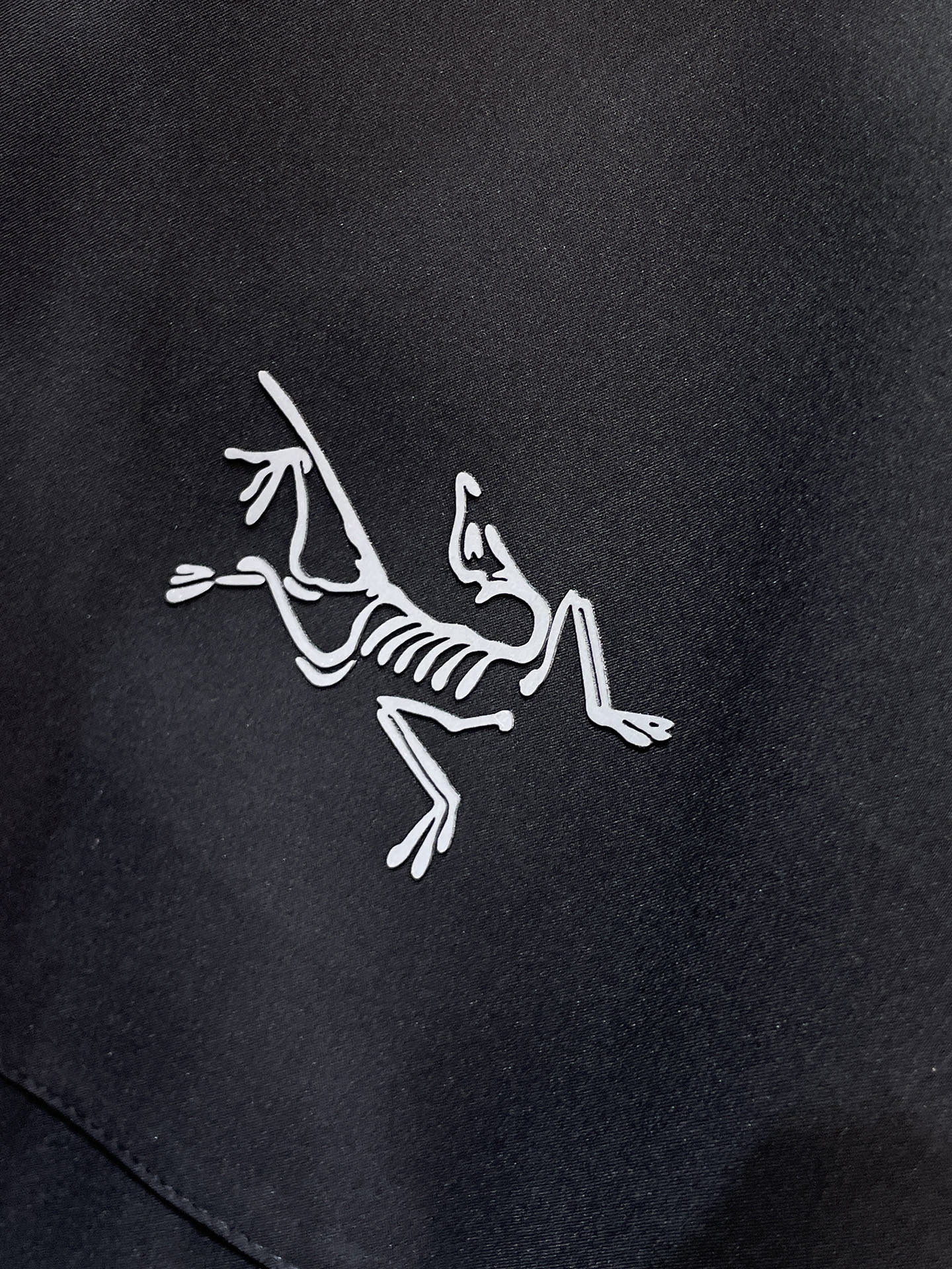 新品 始祖鸟 25ss新款轻薄硬壳冲锋衣百搭户外男女同款🔥采用原厂GORE-TEX科技面料细节辅料全部同