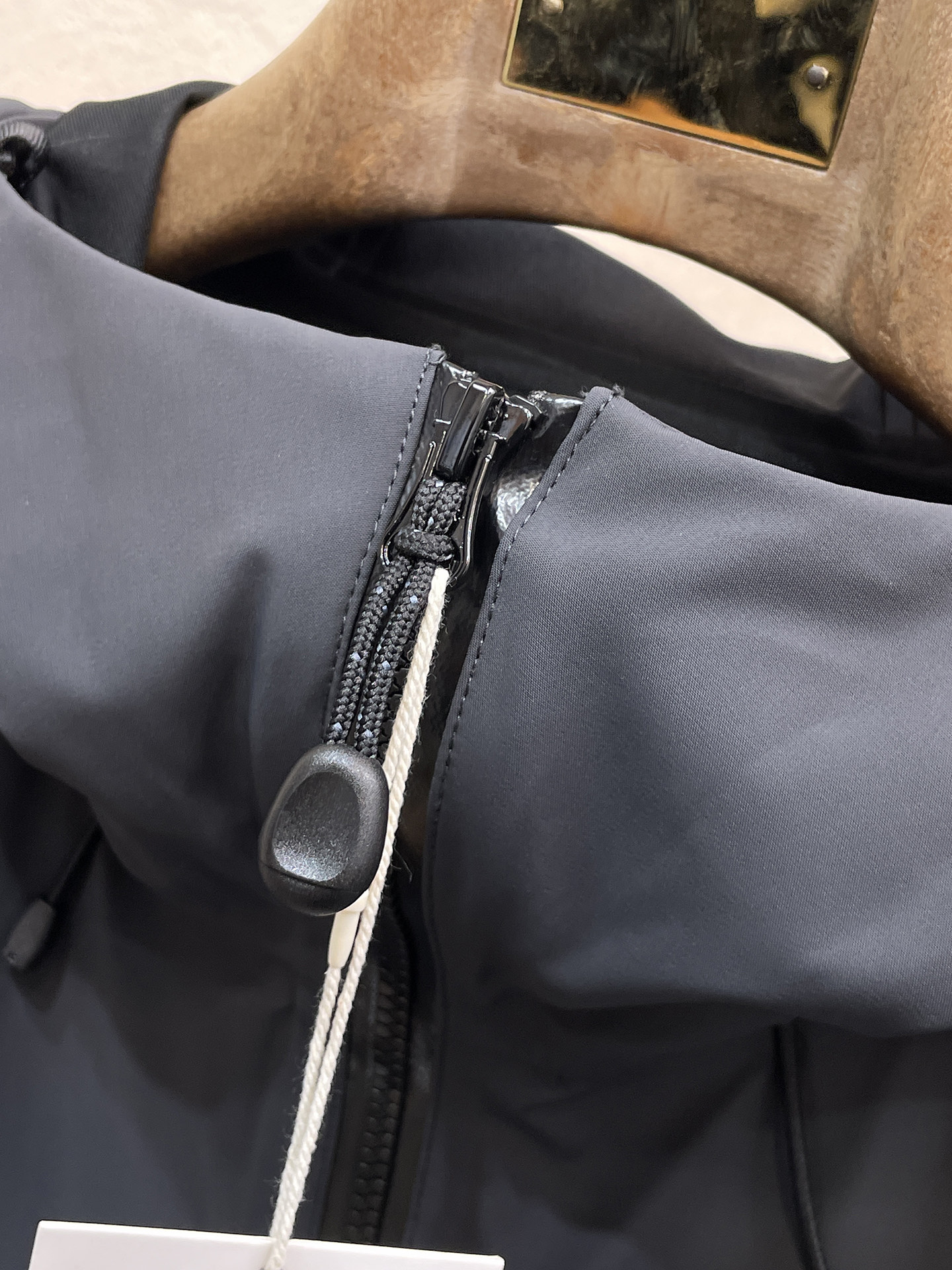 新品 始祖鸟 25ss新款轻薄硬壳冲锋衣百搭户外男女同款🔥采用原厂GORE-TEX科技面料细节辅料全部同