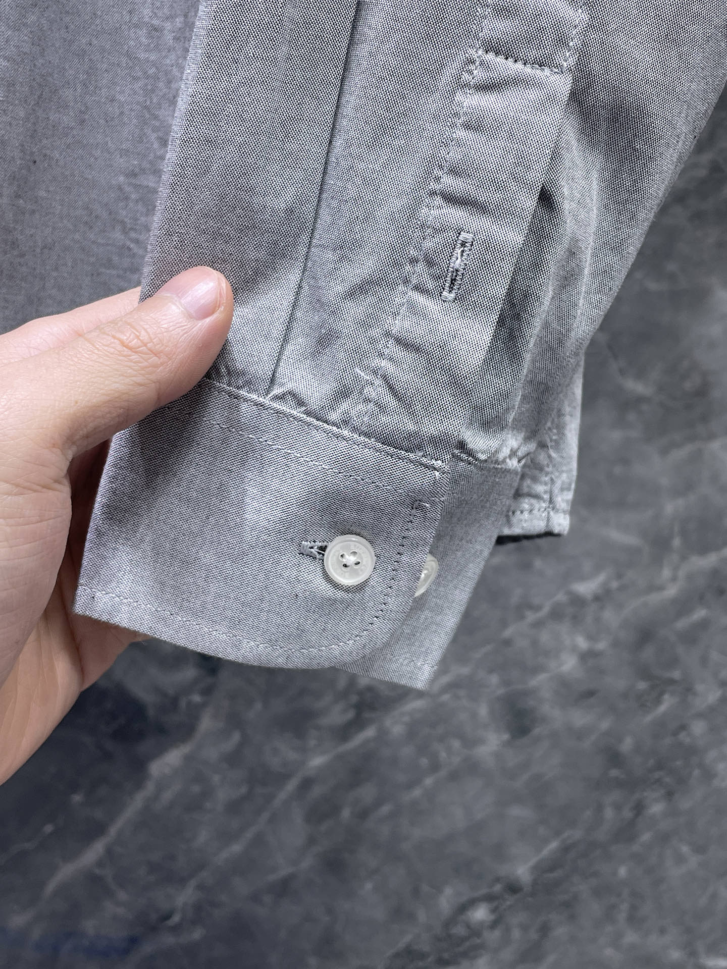 巴宝莉 2025ss春夏时尚大爆款短袖衬衫，贸易公司渠道货，品相完美如斯，属于入柜级别，可预见性的爆款，