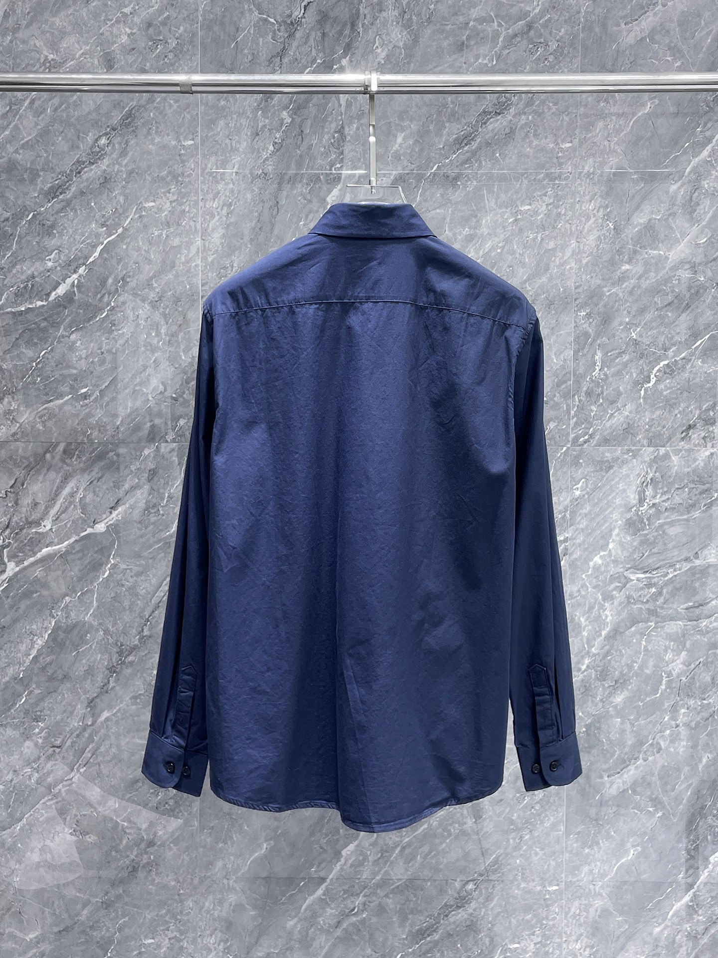 巴宝莉 2025ss春夏时尚大爆款短袖衬衫，贸易公司渠道货，品相完美如斯，属于入柜级别，可预见性的爆款，