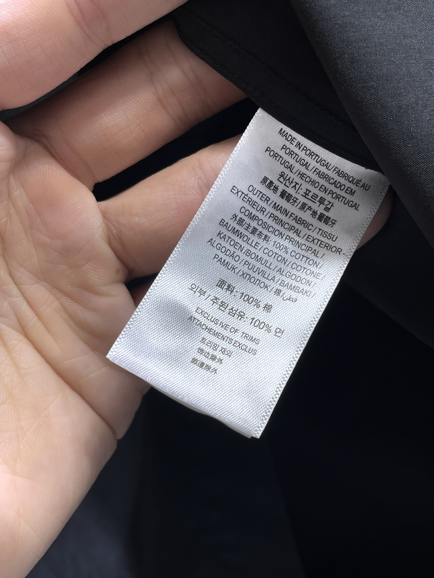 巴宝莉 2025ss春夏时尚大爆款短袖衬衫，贸易公司渠道货，品相完美如斯，属于入柜级别，可预见性的爆款，