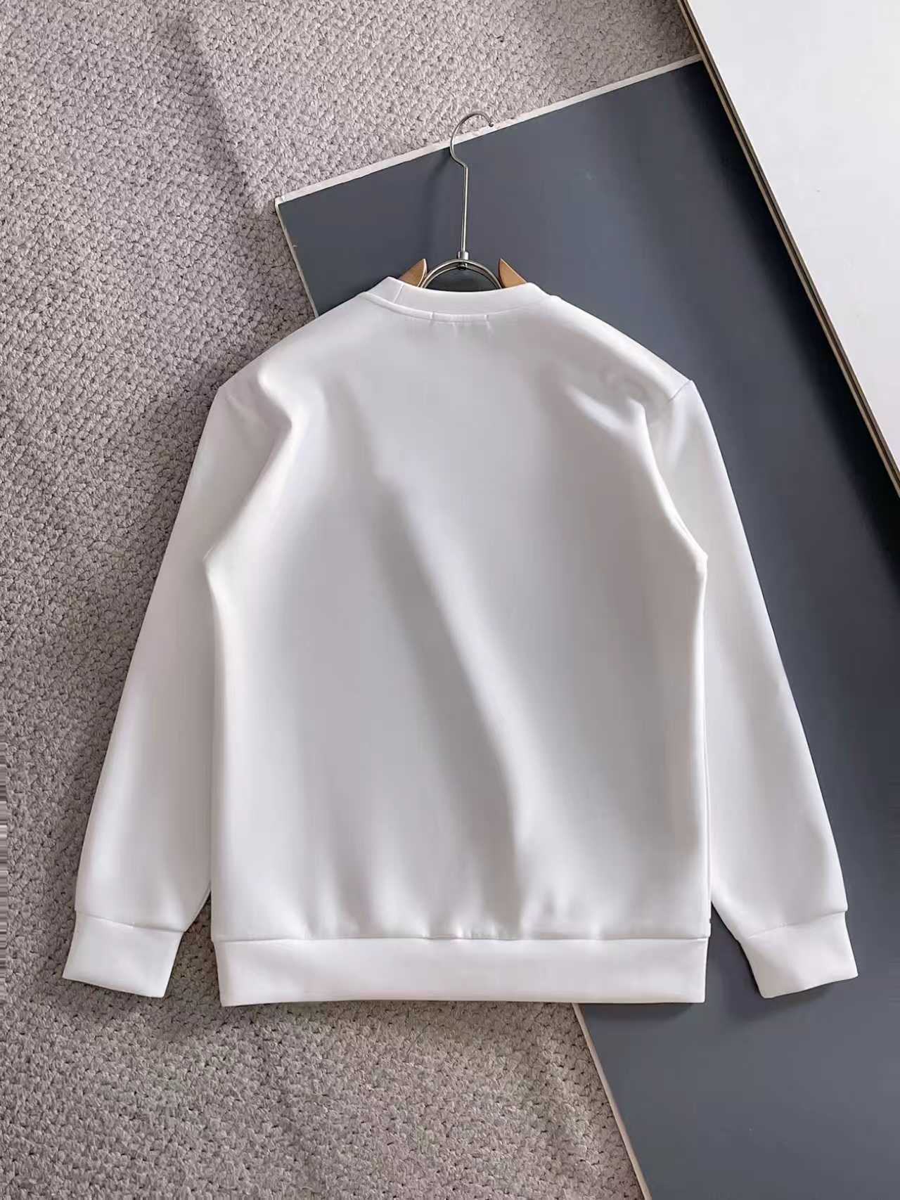 迪奥 2025秋冬新款 顶级版本 最新款空气层 卫衣独家发售！原版复刻，独家设计，超强工艺！极其奢华！版