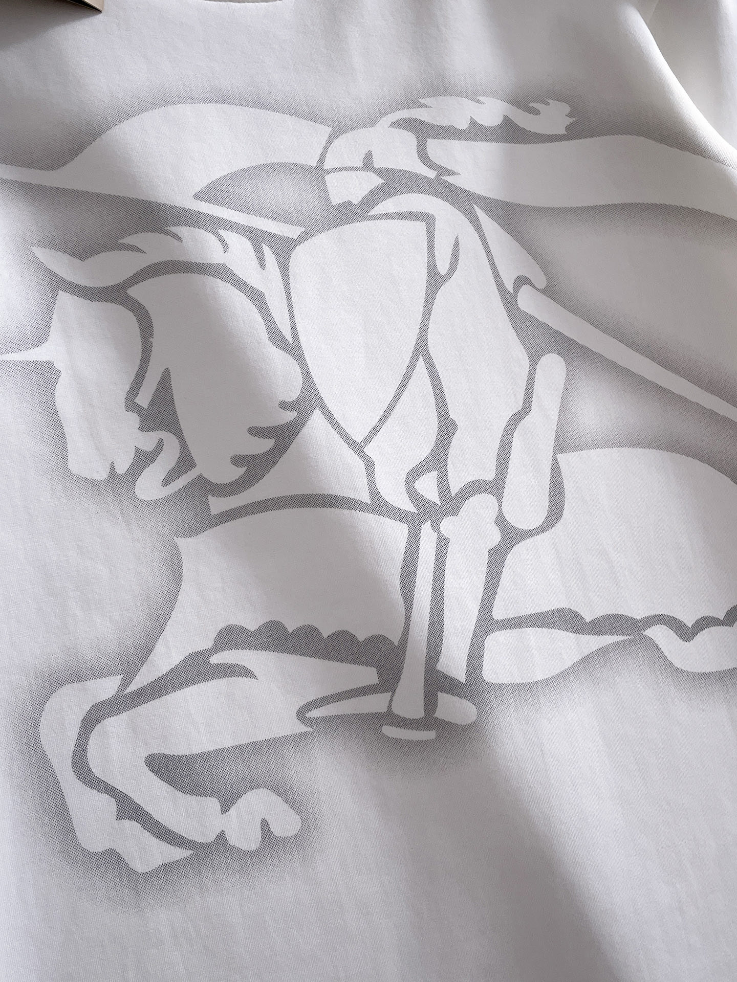 巴宝莉 2025秋冬新款 顶级版本 最新款空气层 卫衣独家发售！原版复刻，独家设计，超强工艺！极其奢华！