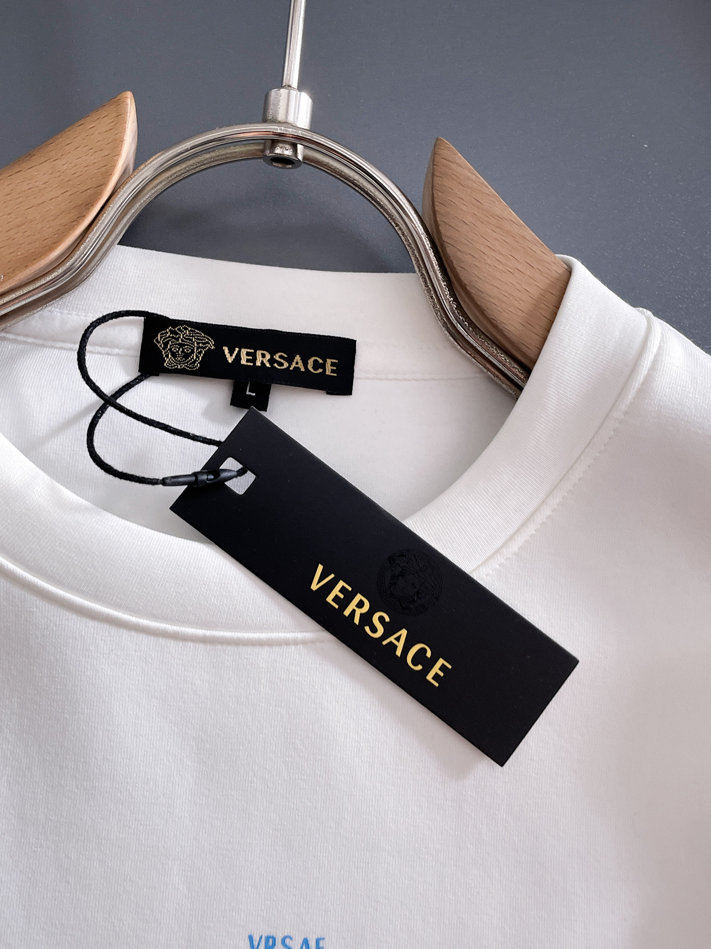 范思哲 2025秋冬新款 顶级版本 最新款空气层 卫衣独家发售！原版复刻，独家设计，超强工艺！极其奢华！