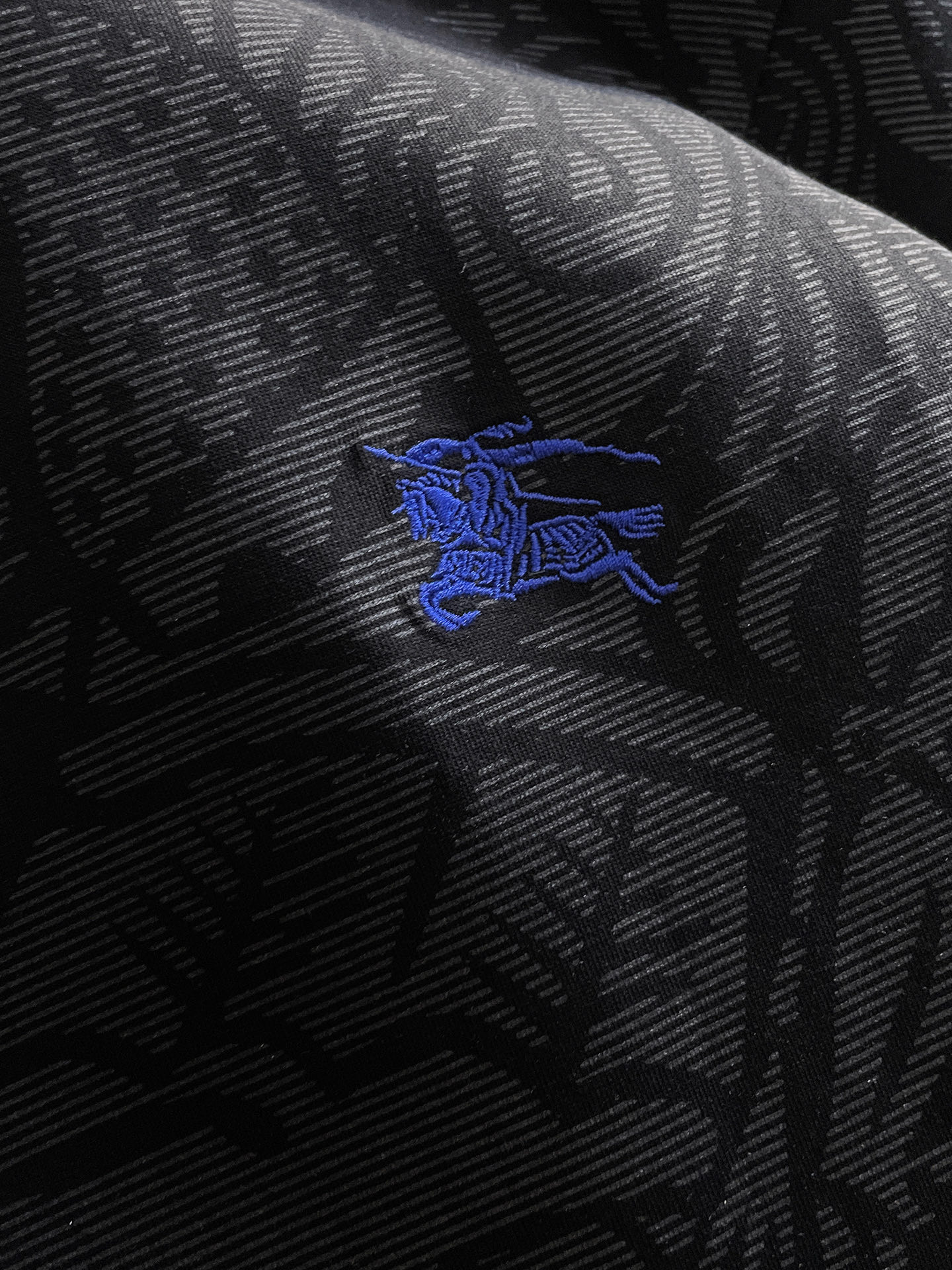 巴宝莉 2025早秋新款 顶级版本 最新款空气层 卫衣独家发售！原版复刻，独家设计，超强工艺！极其奢华！