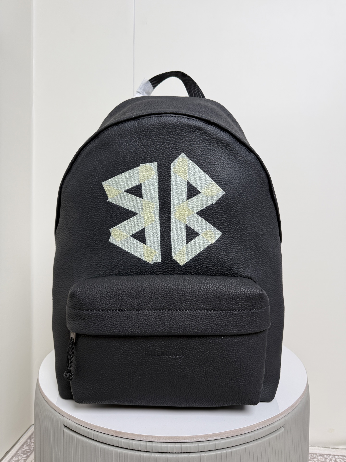 Balenciaga Style Leather Bag Lookbook Reference image 1