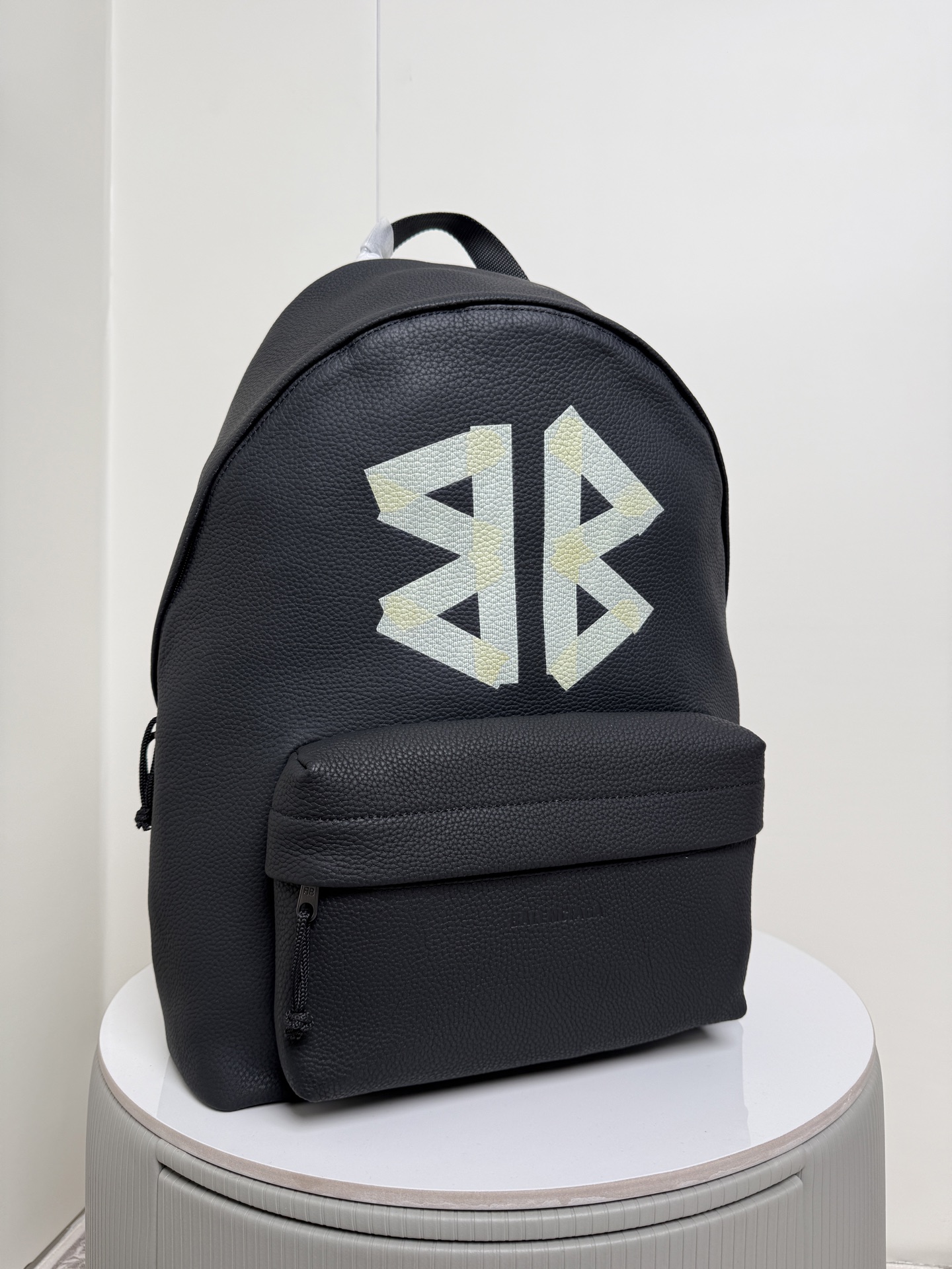 Balenciaga Style Leather Bag Lookbook Reference image 2