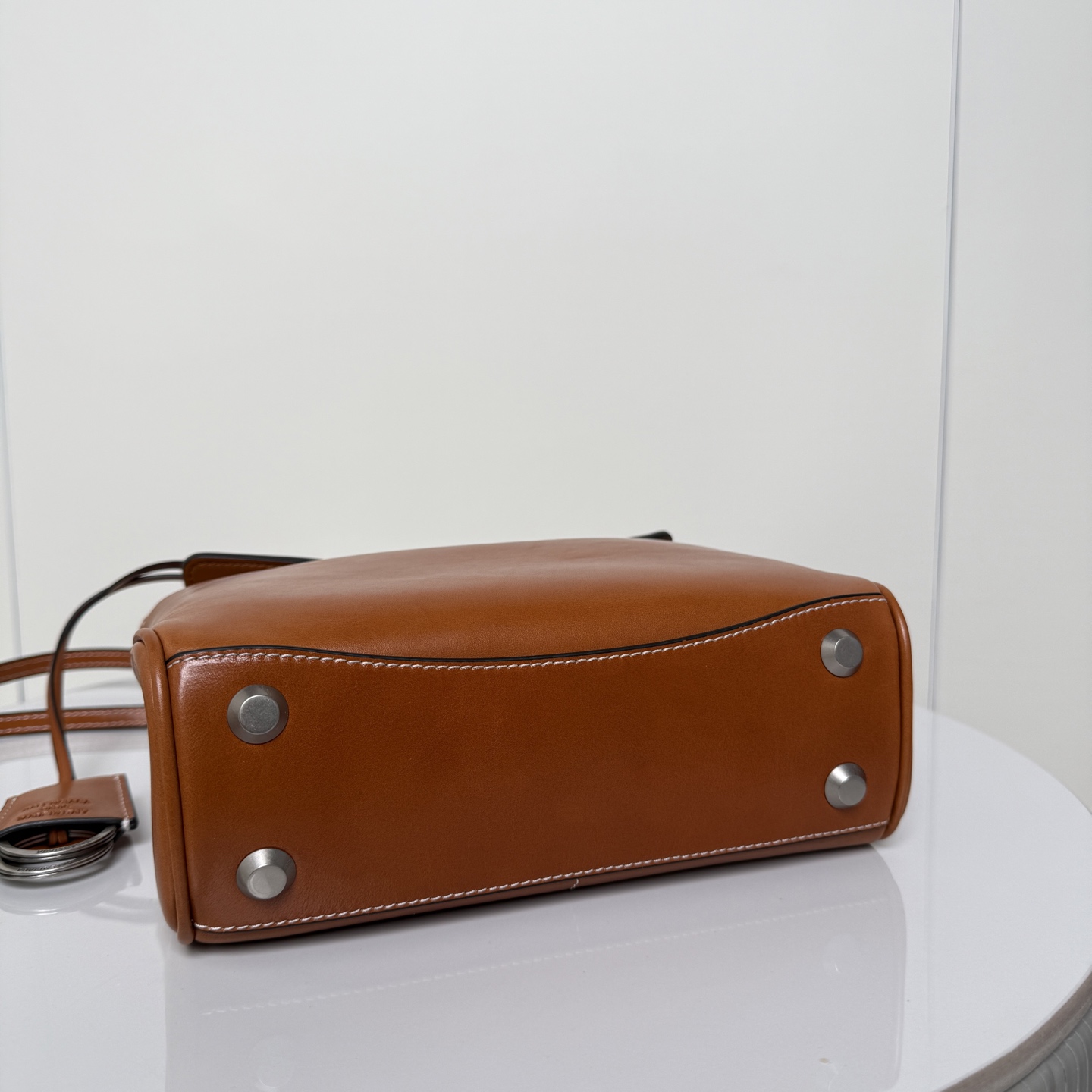 Balenciaga Rodeo 油蜡皮 大容量トートバッグ