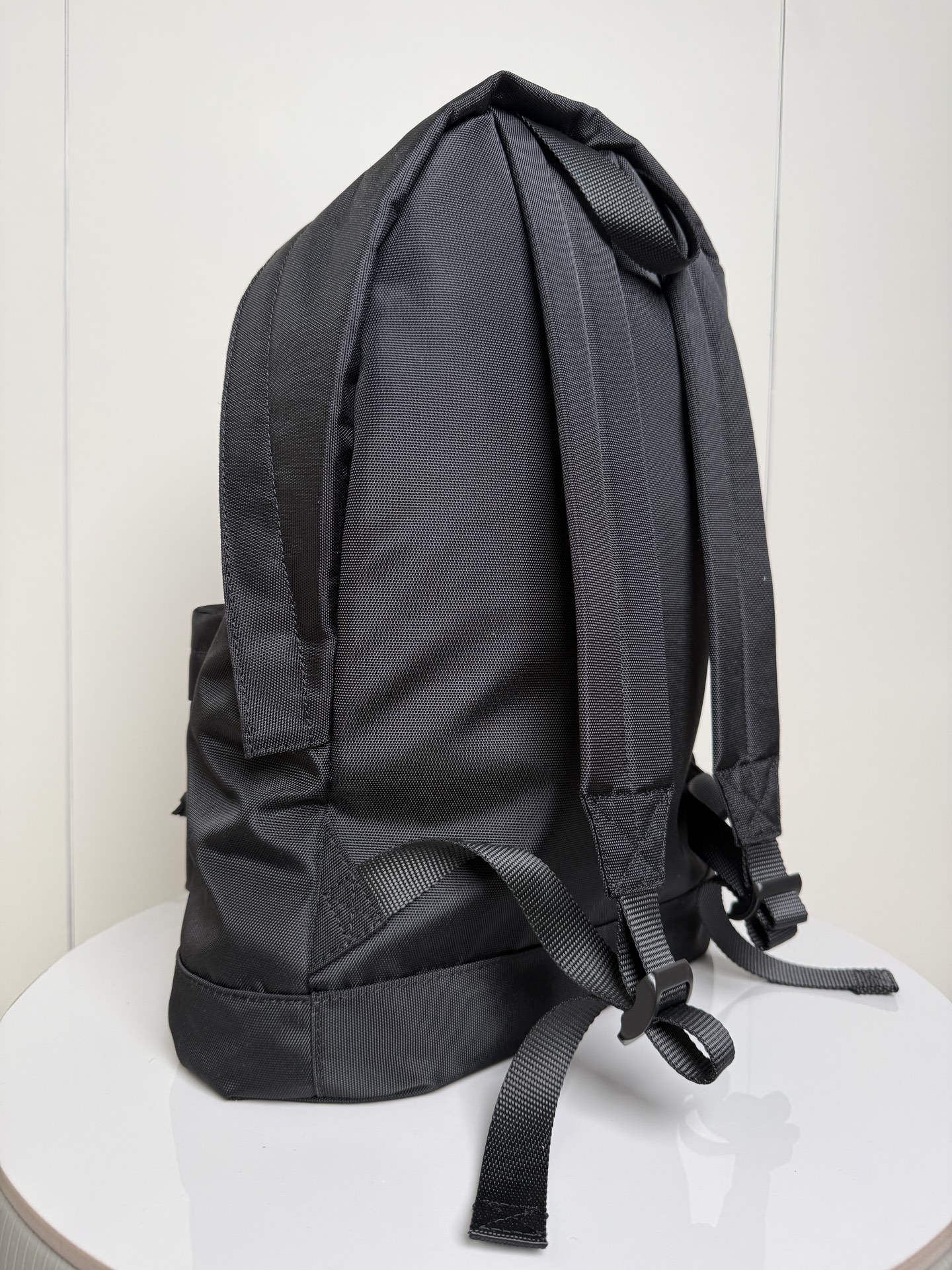 Balenciaga Style Canvas Backpack Bags detail image 4 from source 776208