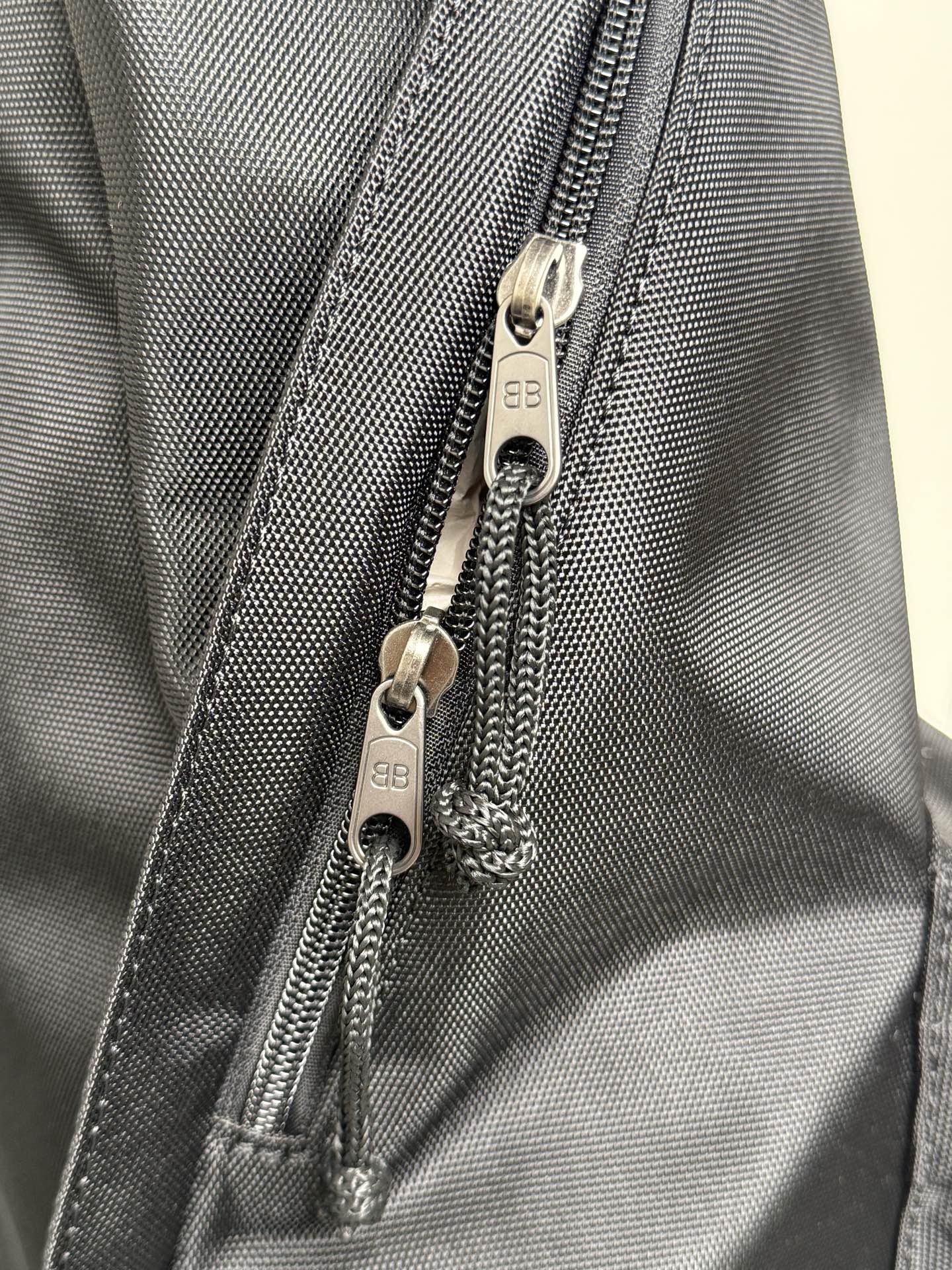 Balenciaga Style Canvas Backpack Bags detail image 7 from source 776208