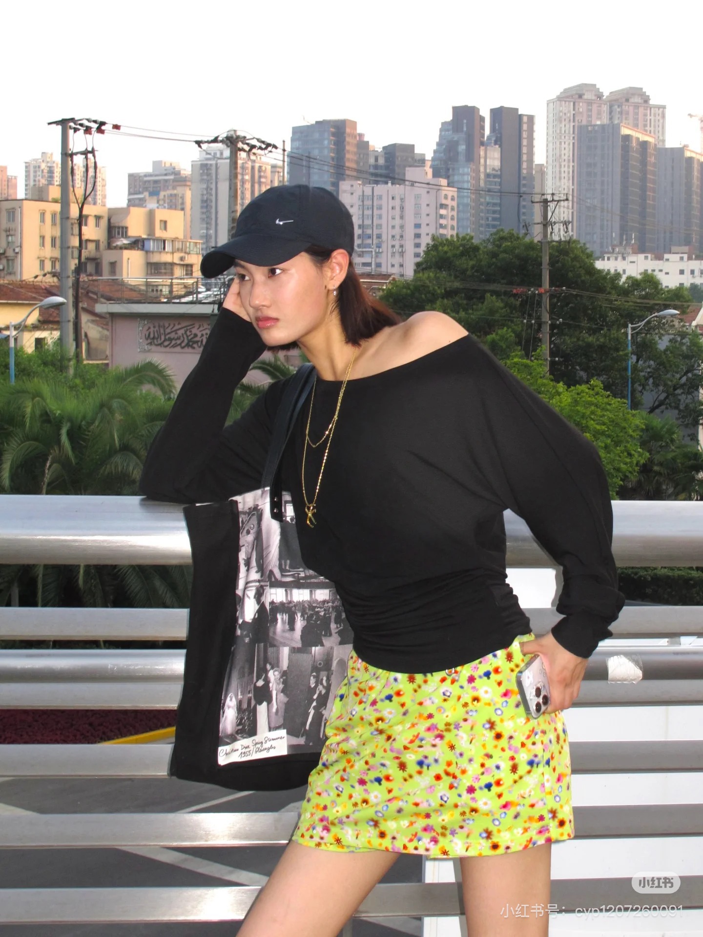 Dior Scotland eco-friendly canvas tote, crafted for sustainable living - Comprehensive 4