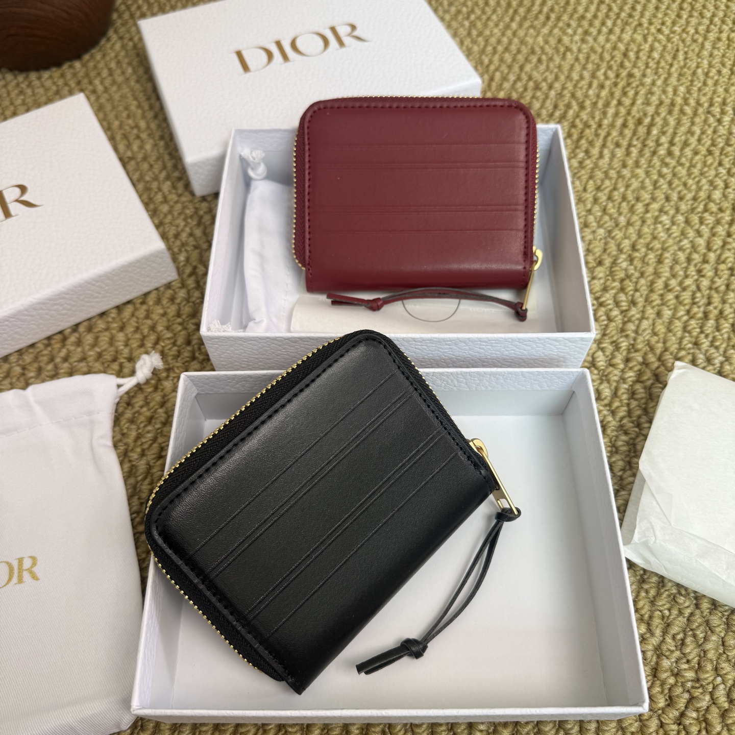 Dior Luxury Handbag Collection 6