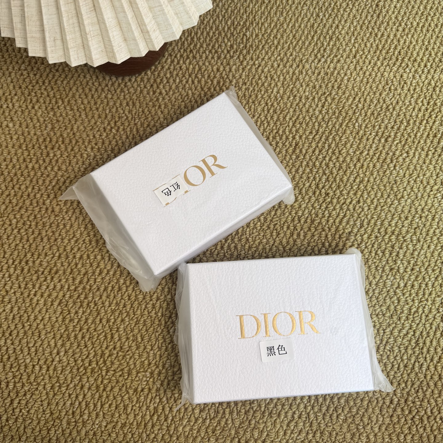 Dior Luxury Handbag Collection 9