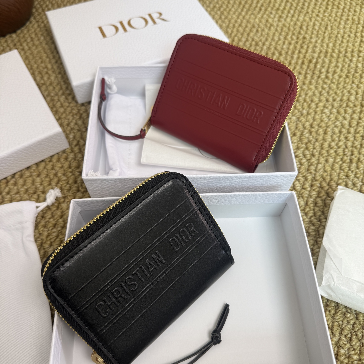 Dior Luxury Handbag Collection 5