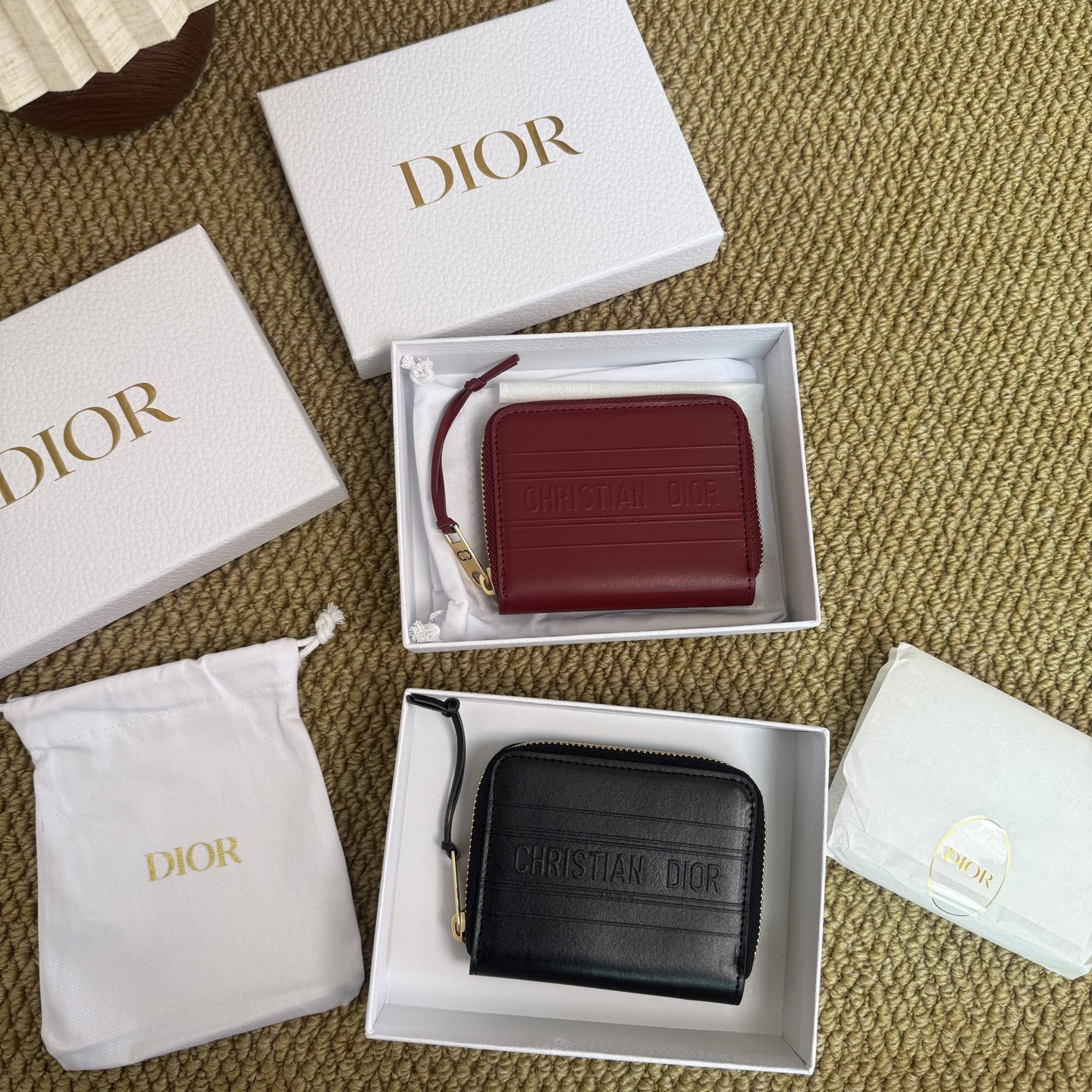 Dior Luxury Handbag Collection 7