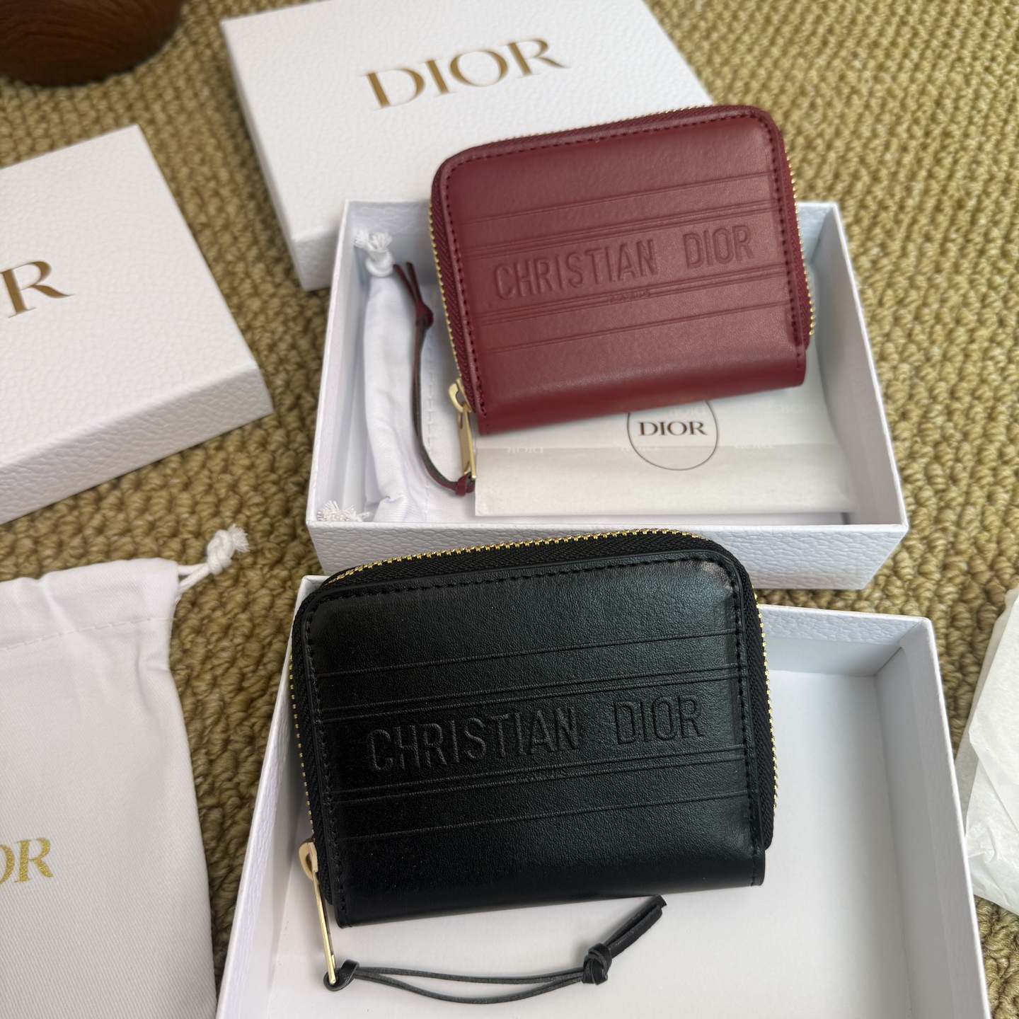 Dior Luxury Handbag Collection 4