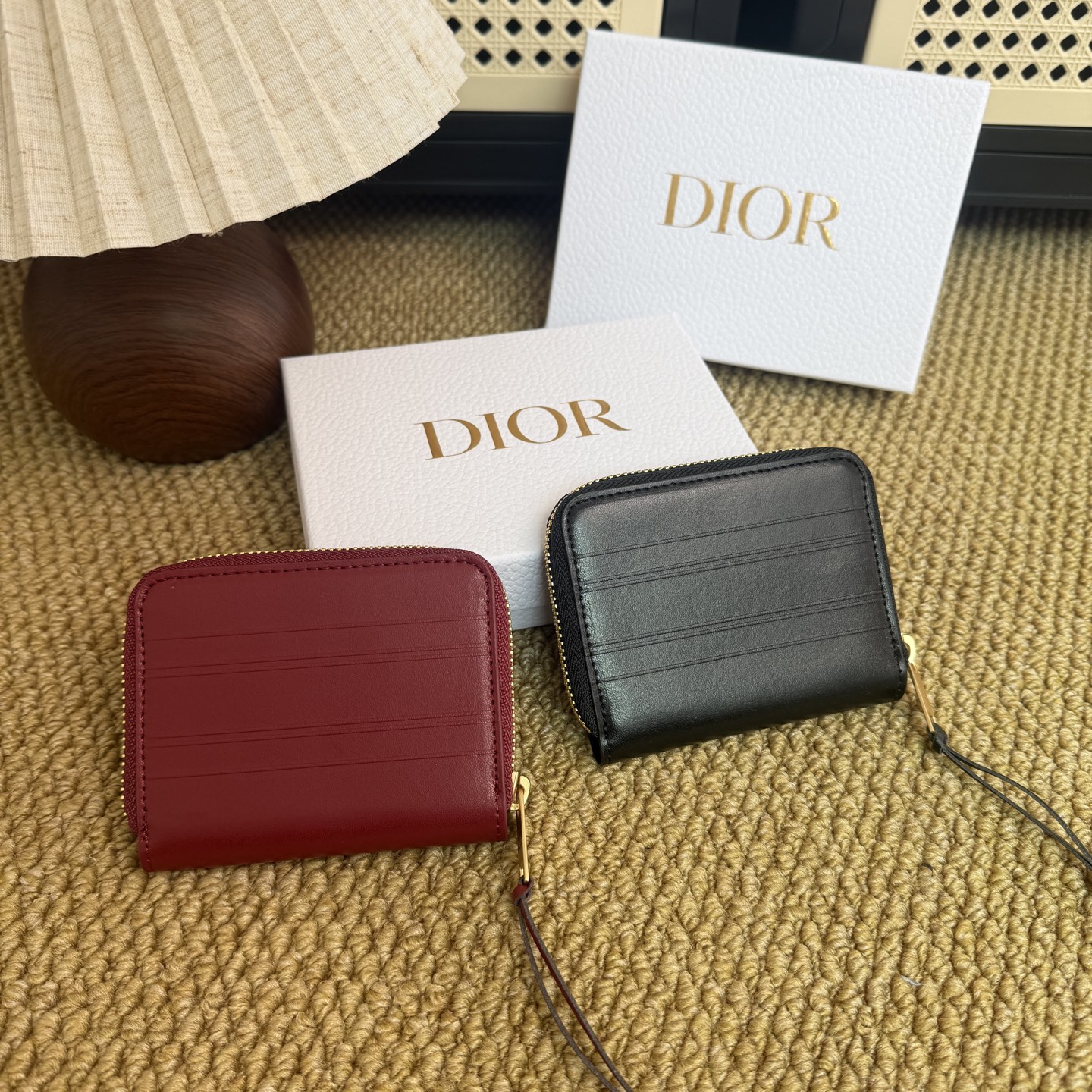 Dior Luxury Handbag Collection 3