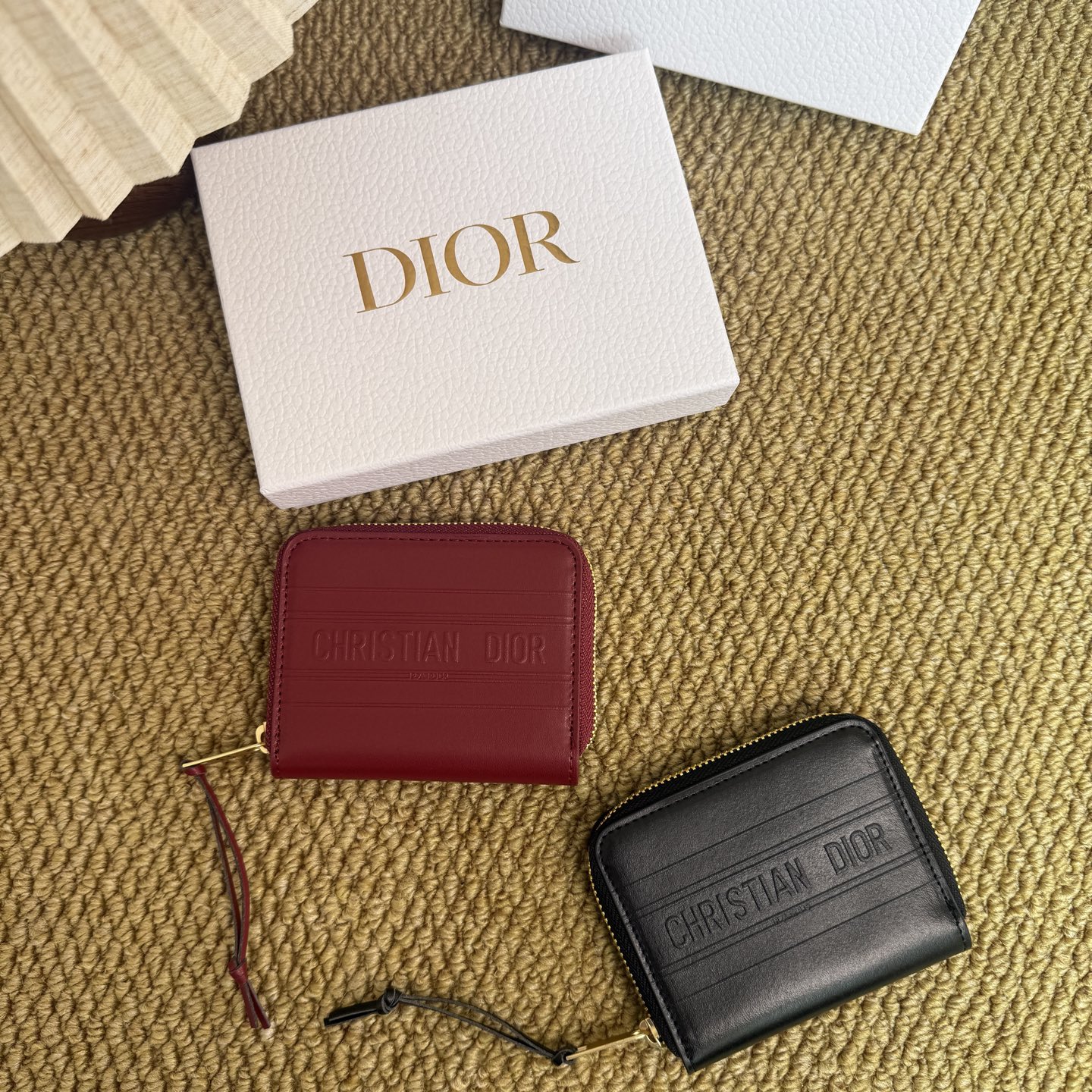 Dior Luxury Handbag Collection 2