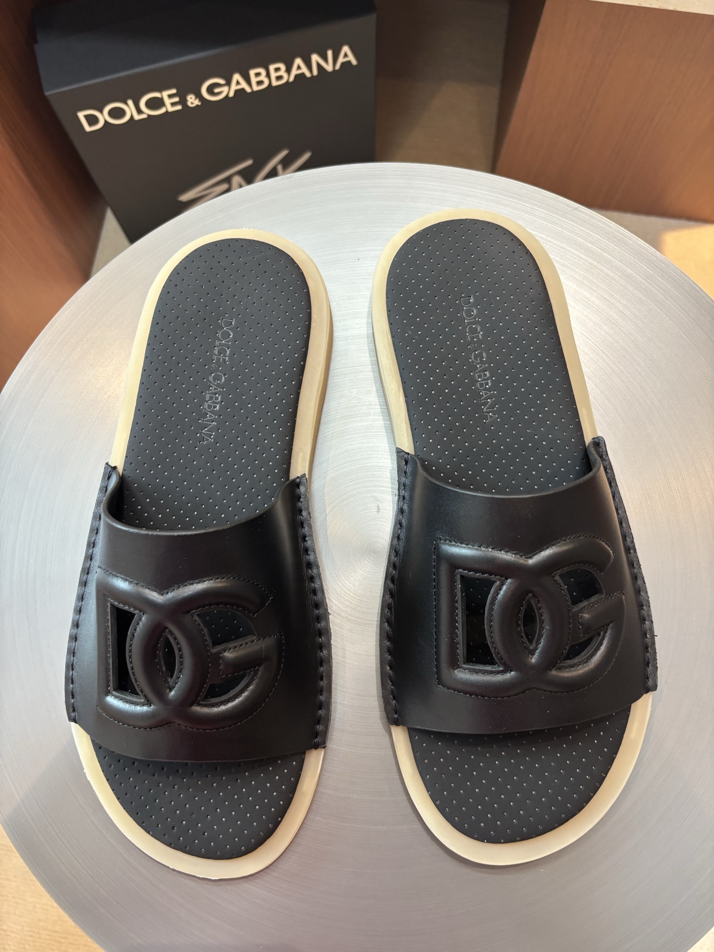 [Dolce & Gabbana Men